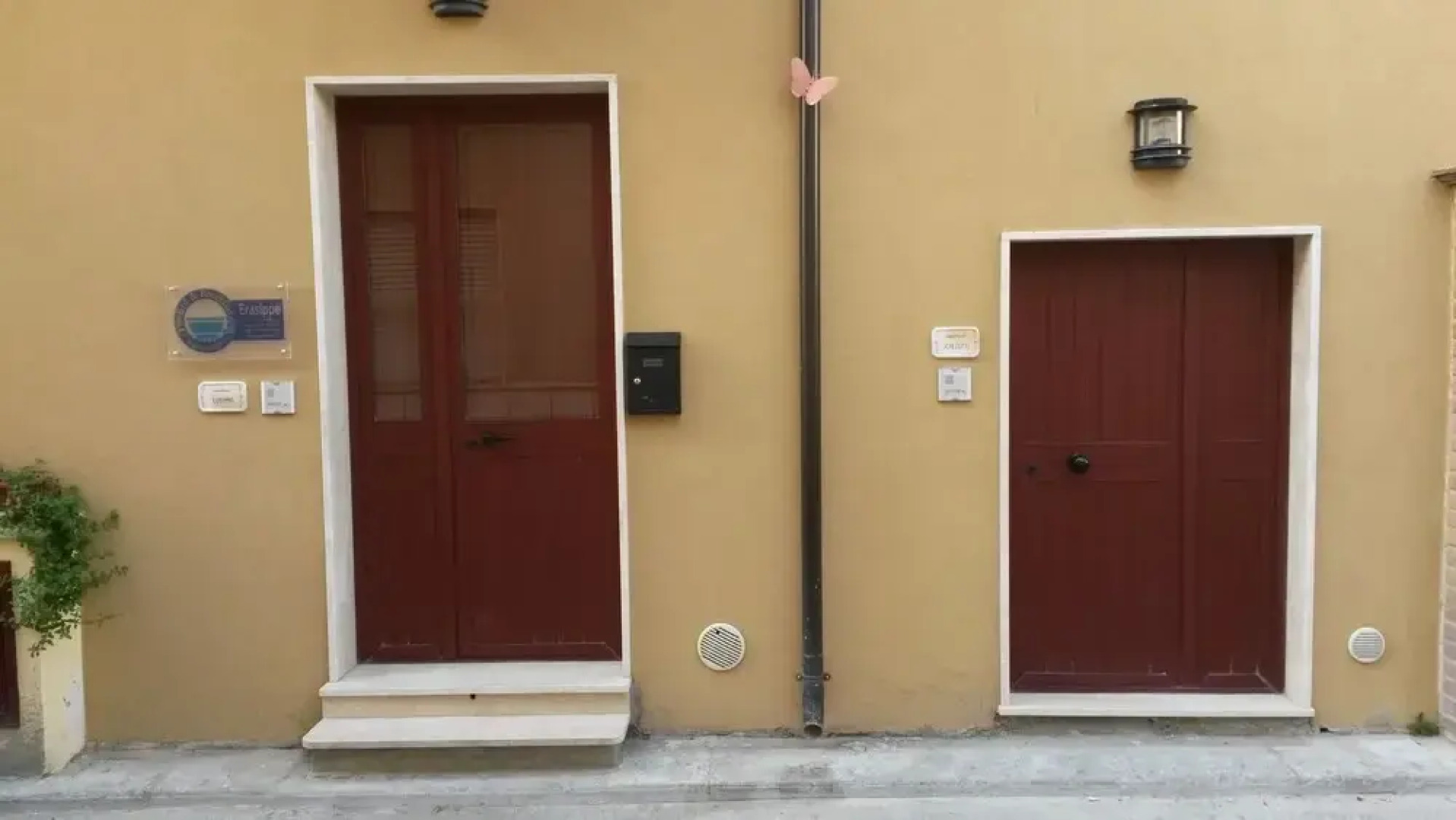 Apartment Nosside - Residence Erasippe