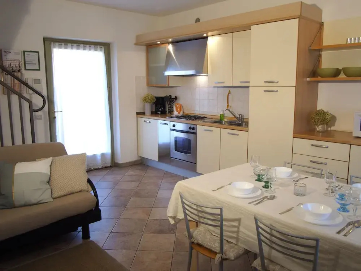Residence I Cortivi