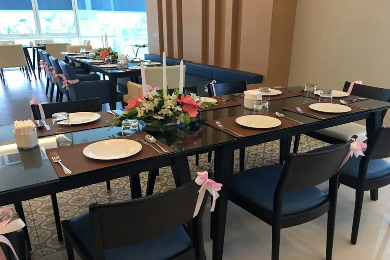 Grand Vista Hotel Chiangrai