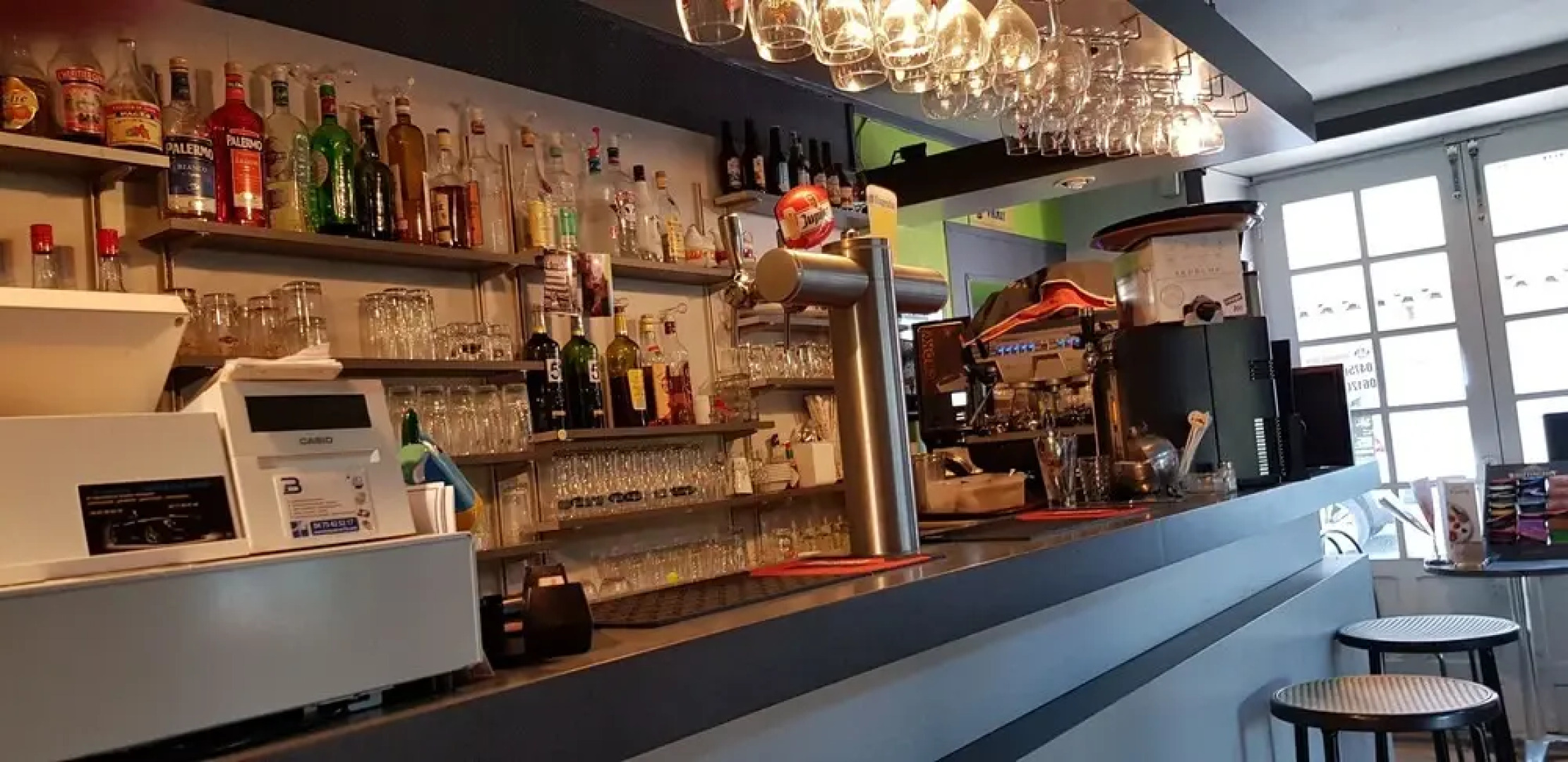 Hotel Restaurant la Terrasse