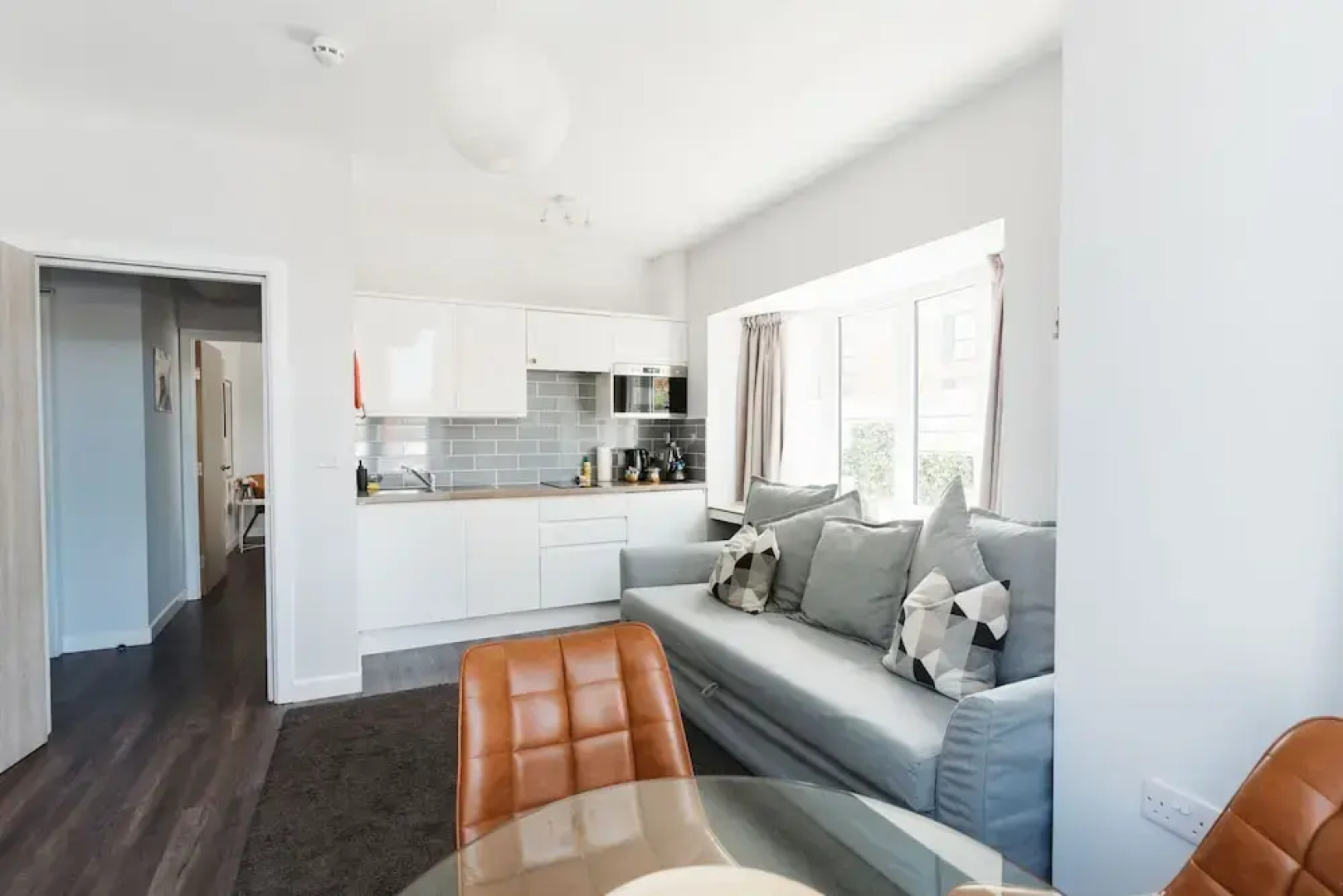 Richmond Guest House