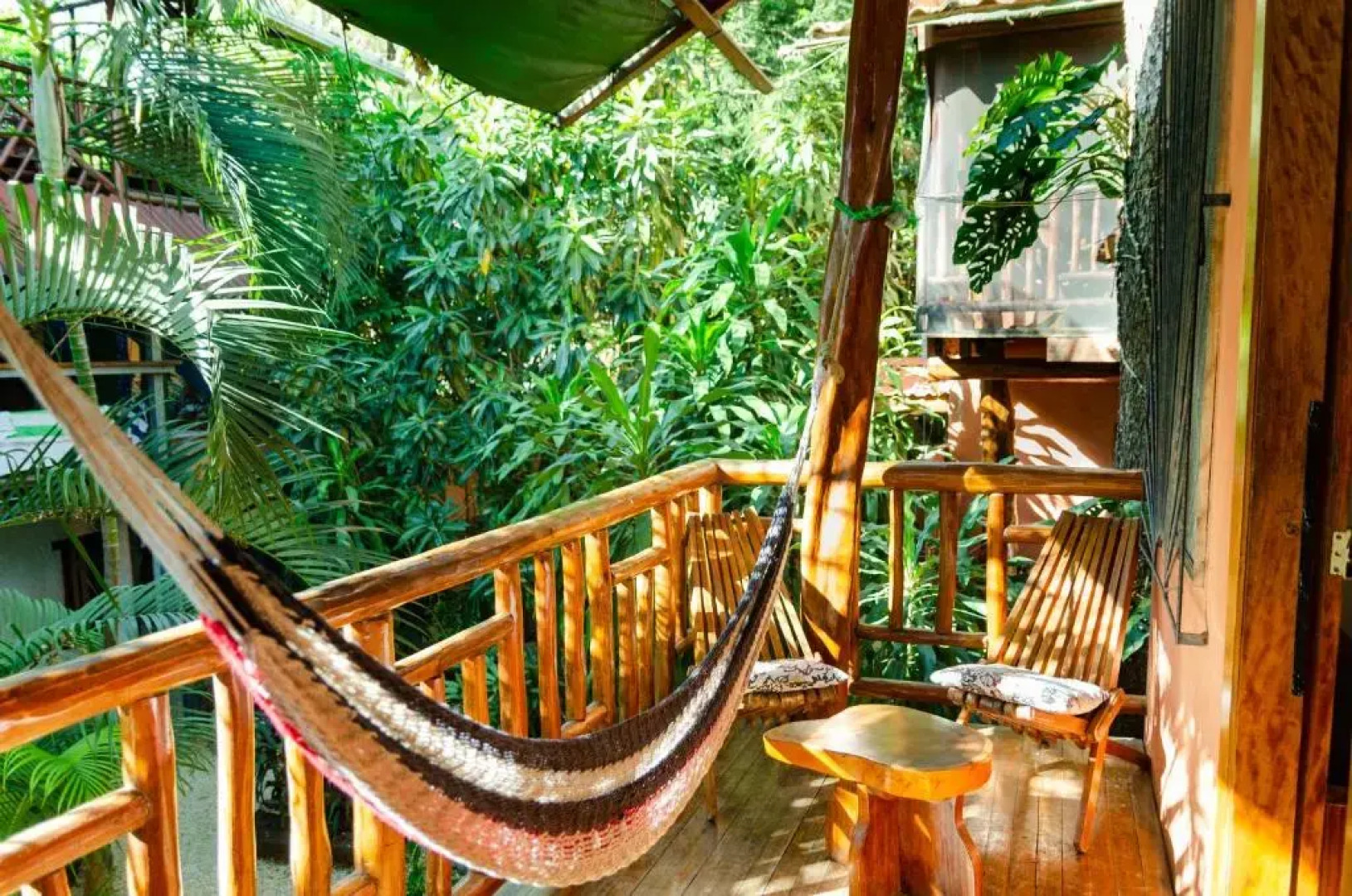 Tico Adventure Lodge