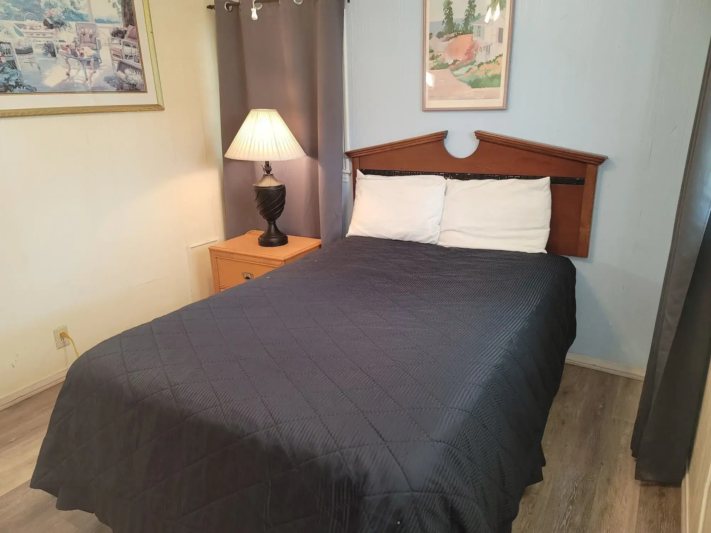 Oceana Boutique Hotel