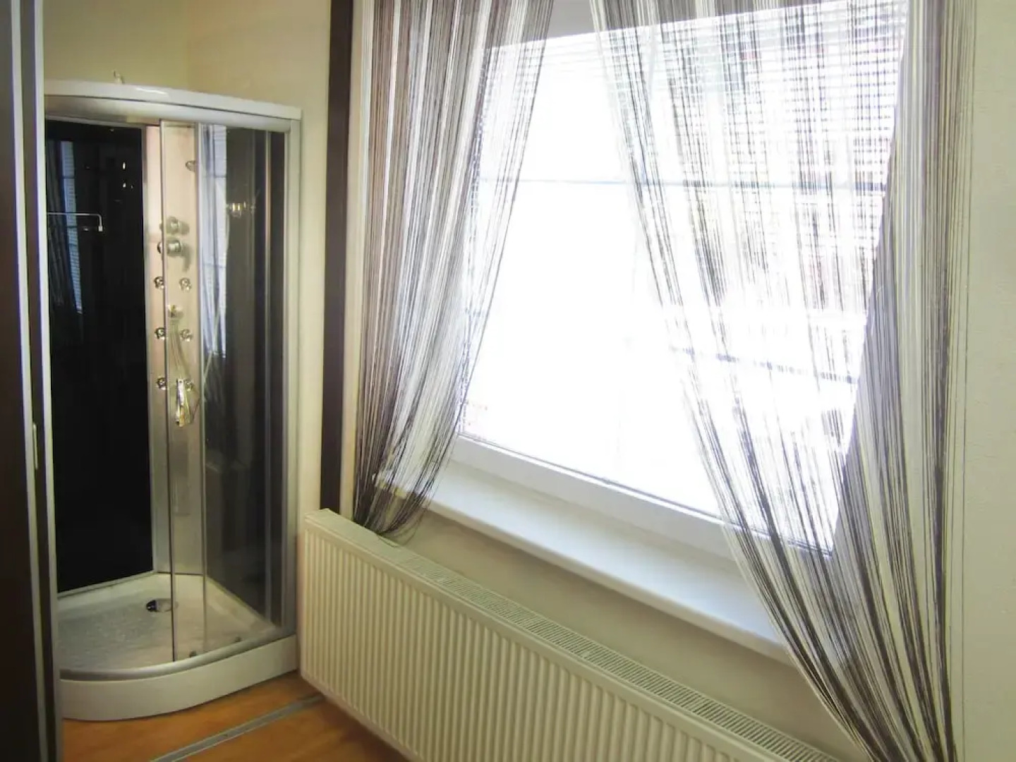 Apart & Wellness Hotel VILLA IVICA