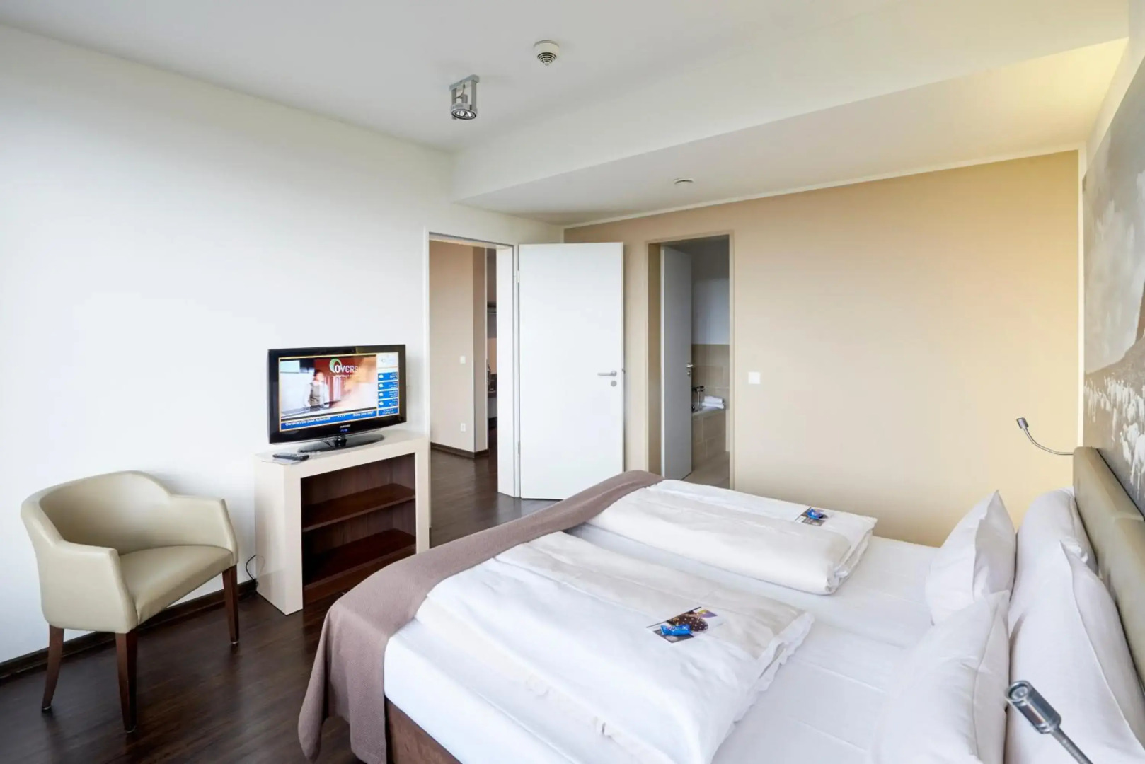 Hotel Oversum Winterberg