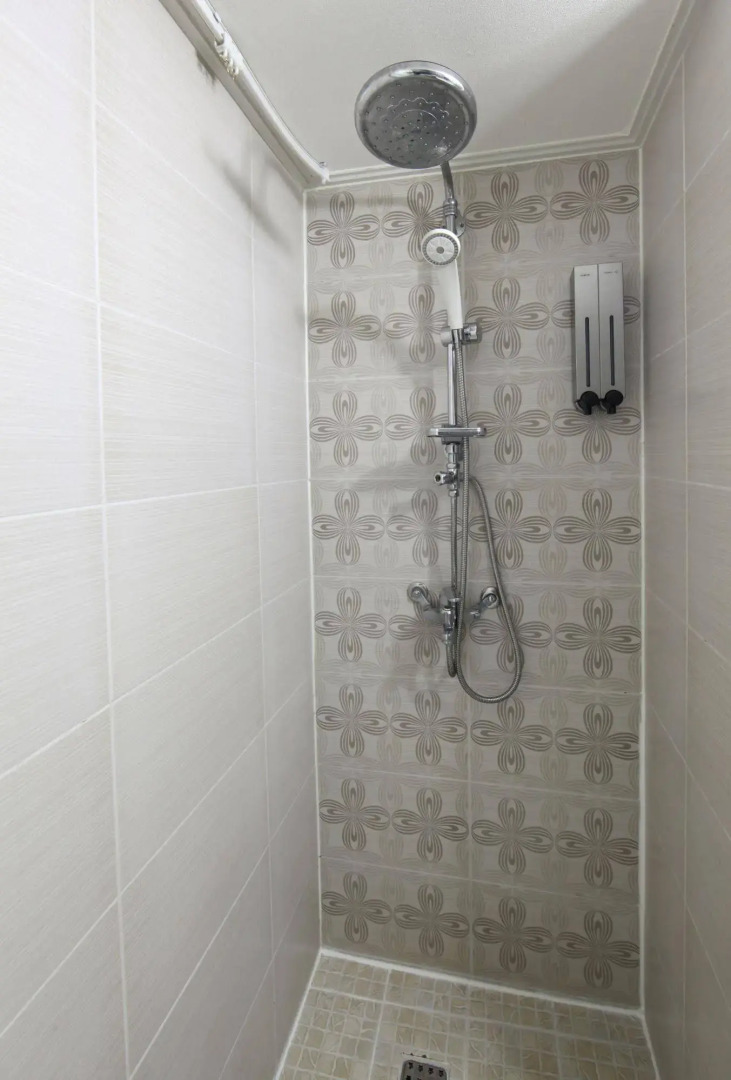 Myeongdong Merlin Hotel