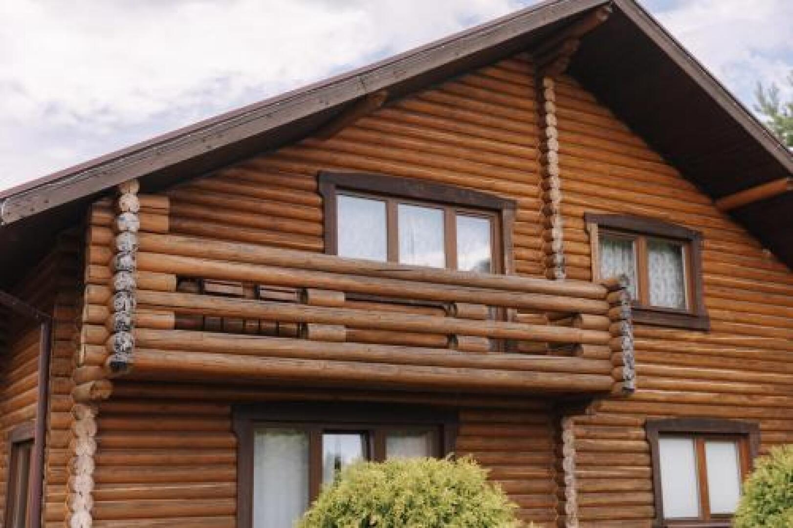 Recreation complex Volnogora