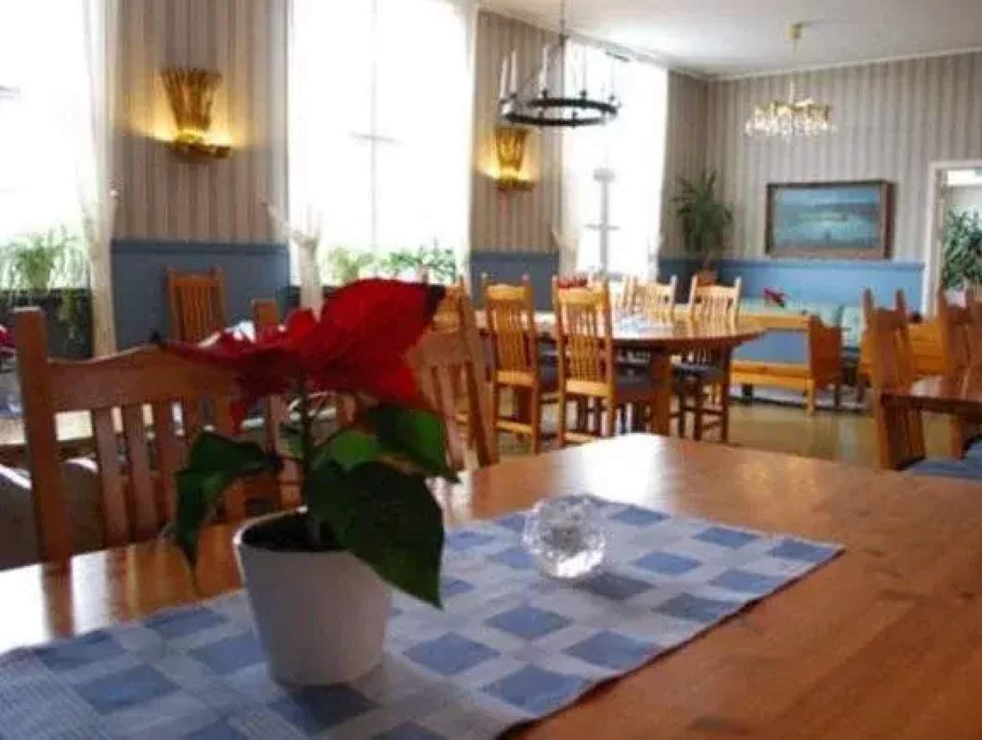 STF Ljungskile Folkhögskola Hostel and Hotel