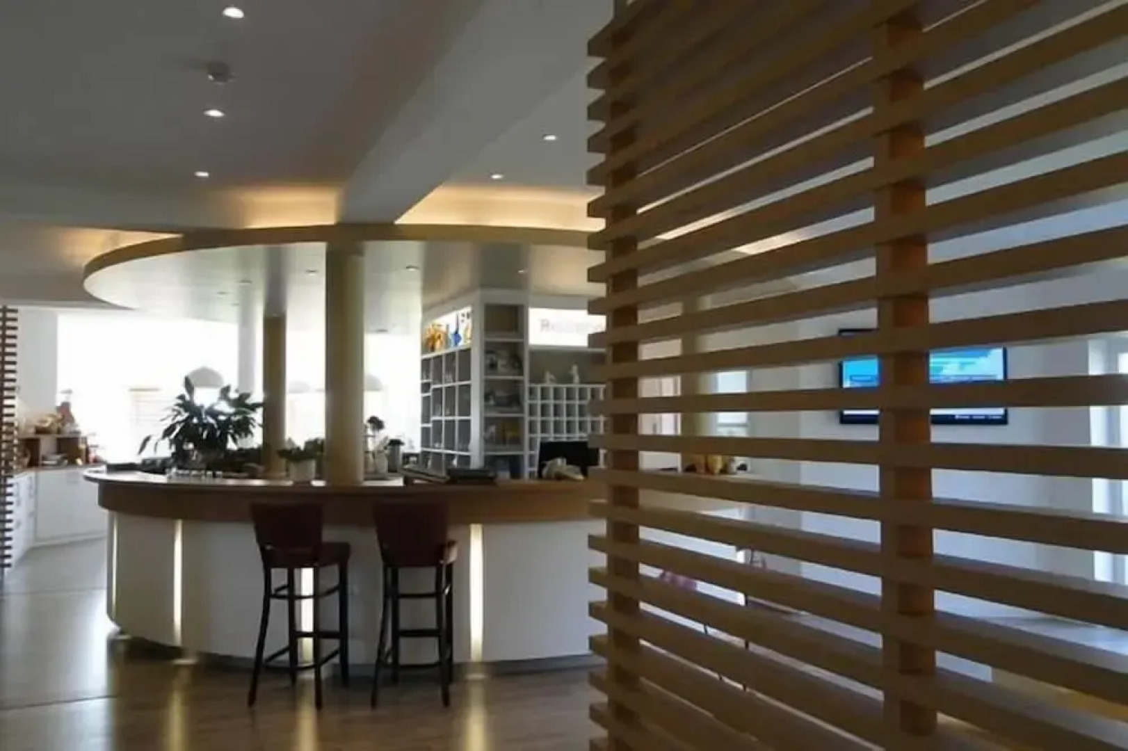 Reit- und Freizeithotel Friesenhof