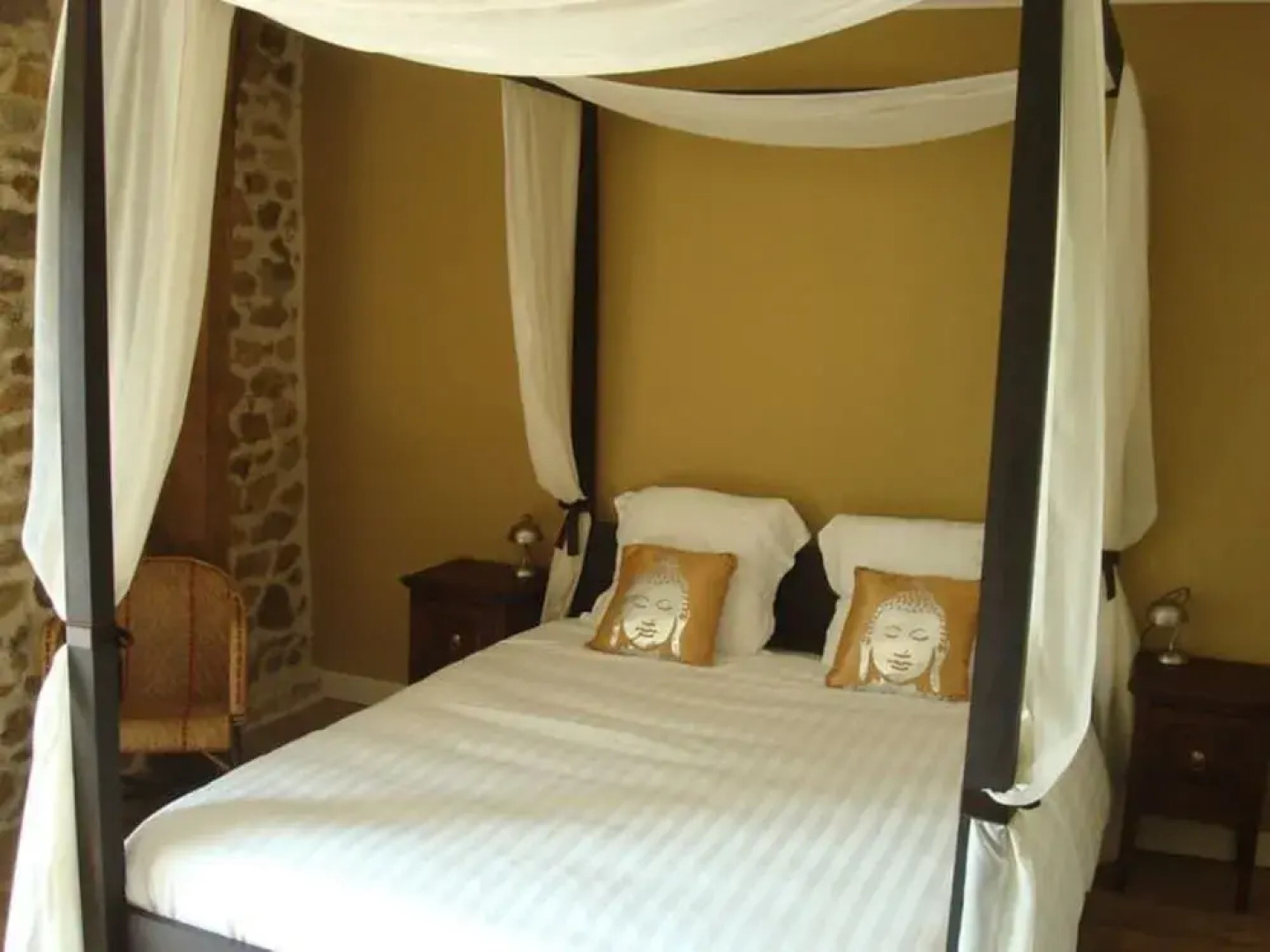 Chambres d'hôtes Combrailleurs