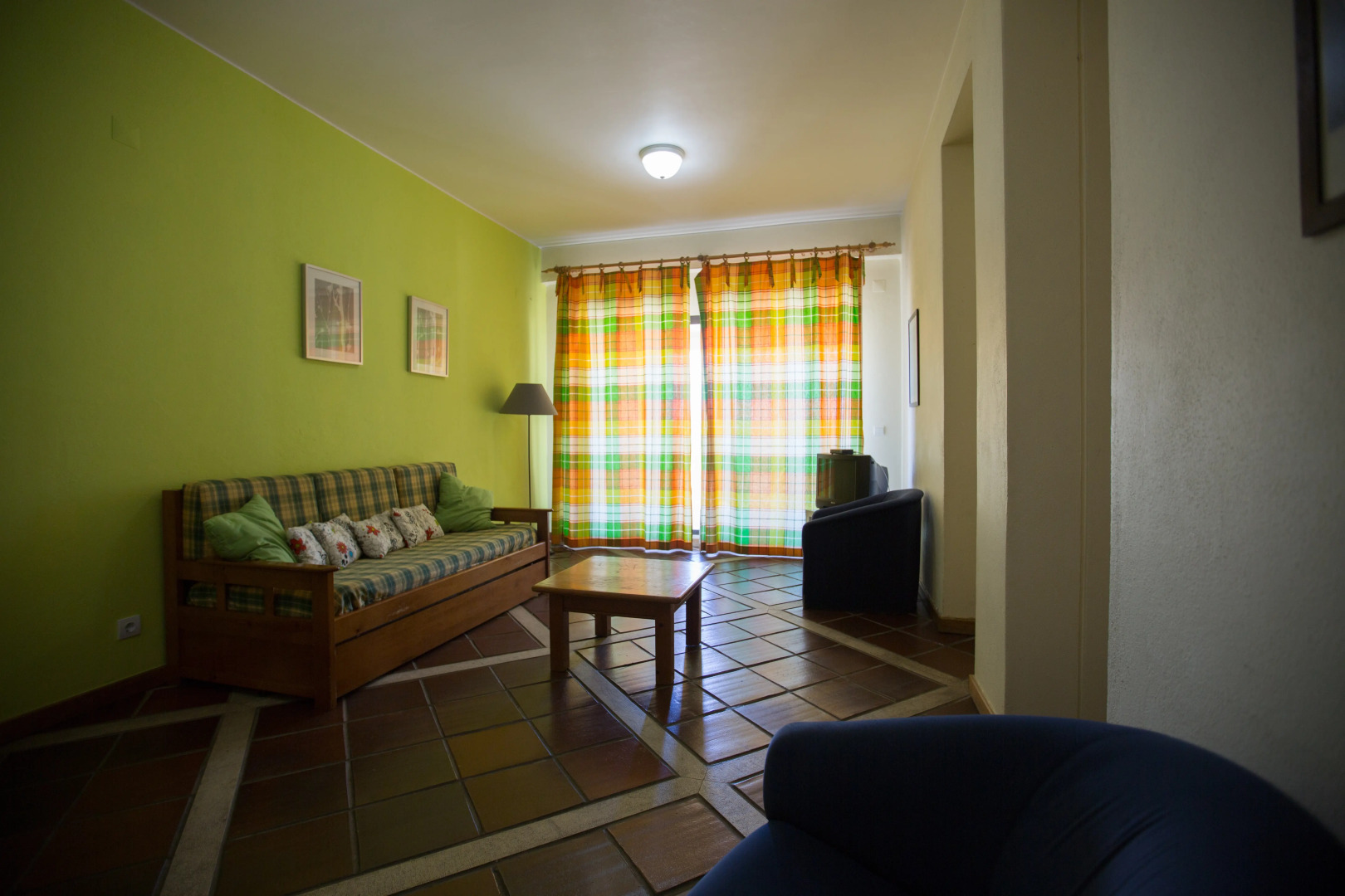 HI Almada - Pousada Juventude - Hostel