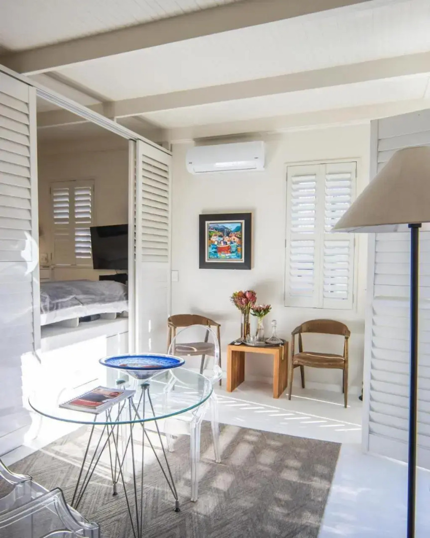 Le Grenier Luxury Loft