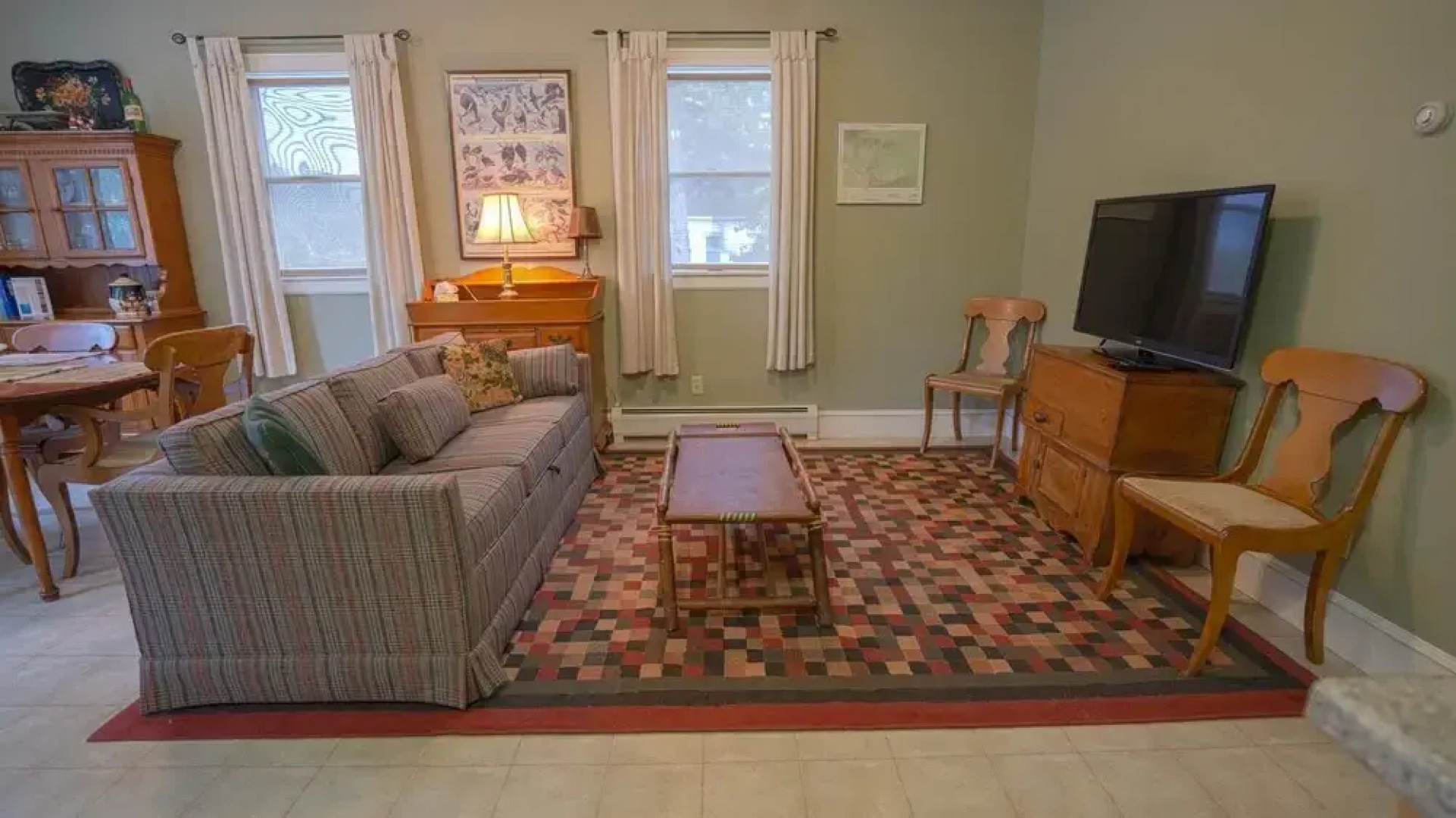 Munson s on Main - Apartment