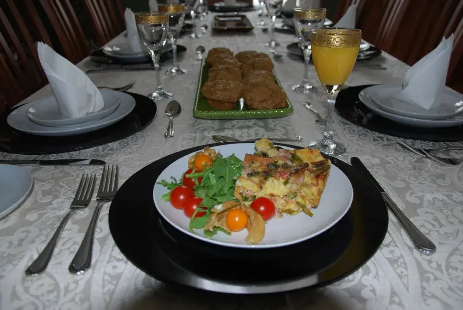 Legacy House Bed and Breakfast