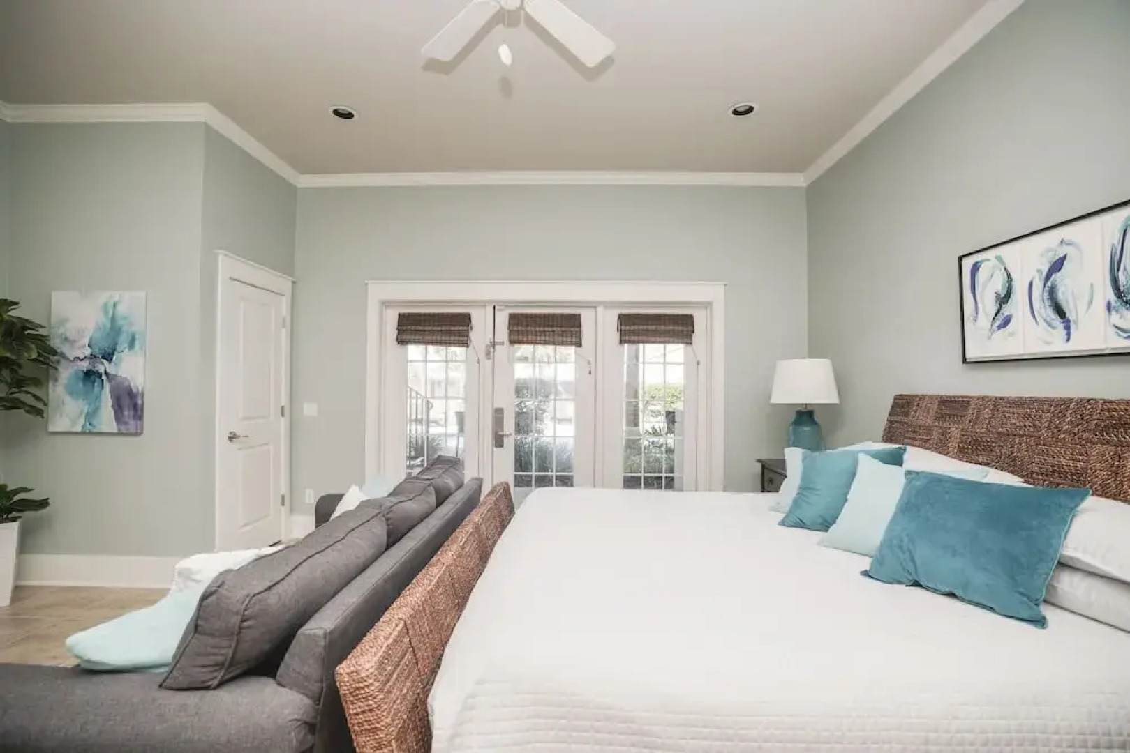 Beach House - Glory Daze by Panhandle Getaways