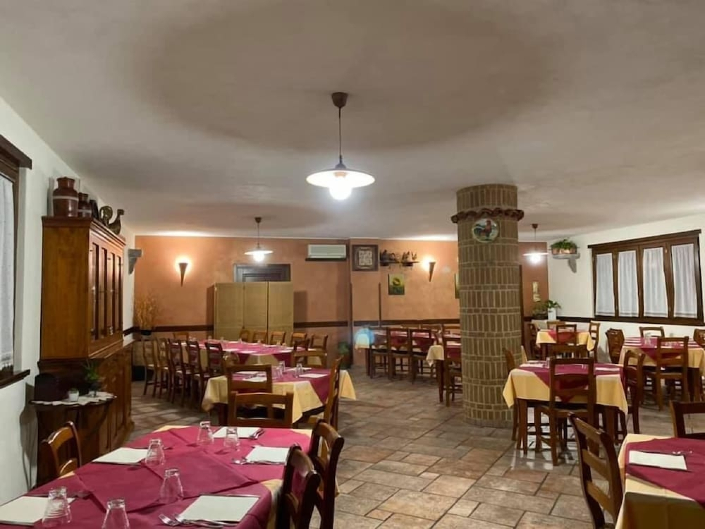 Agriturismo La Locanda del Gallo