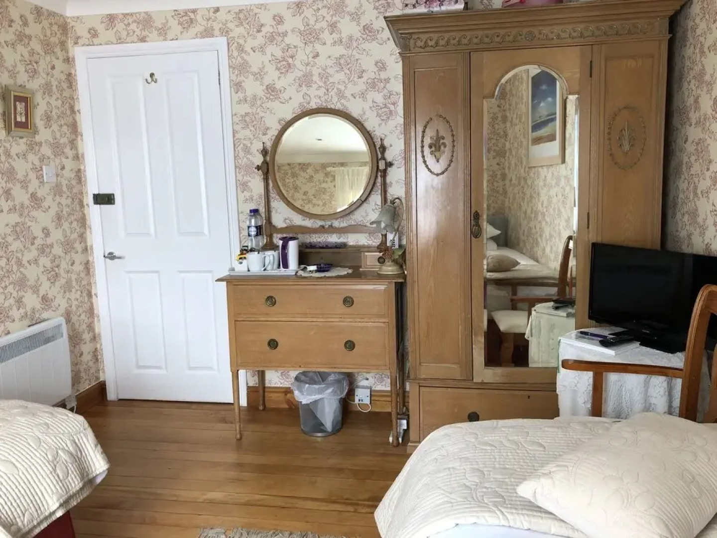 Argyll Court Bed & Breakfast