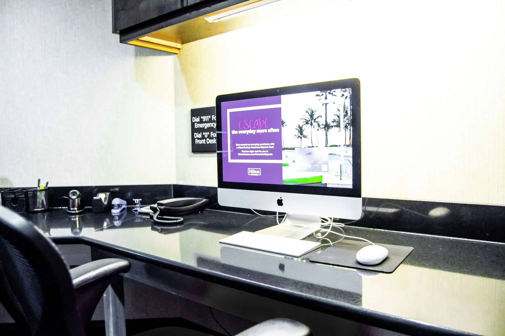 Hampton Inn & Suites Richmond/Glenside