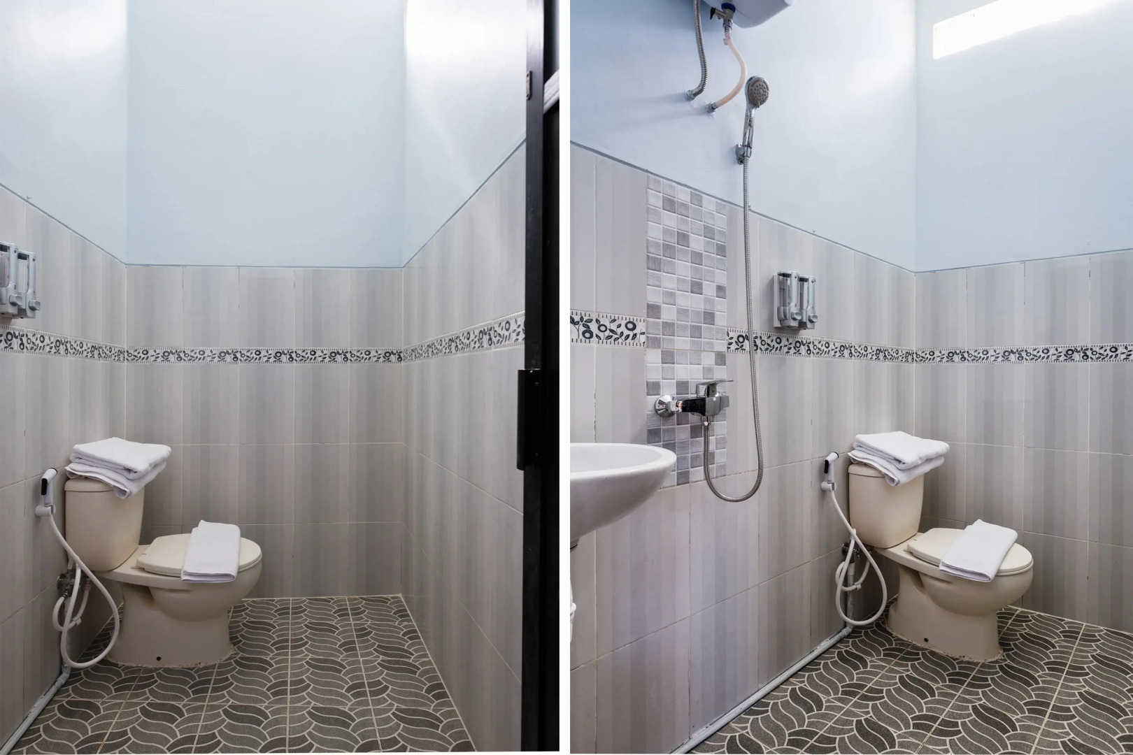 OYO Life  3387 Nakula Homestay Syariah