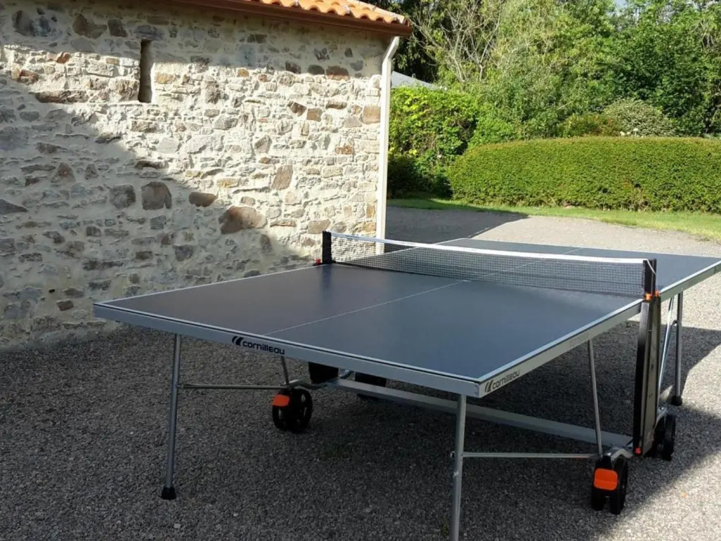 Gîte Port-Saint-Père, 3 pièces, 4 personnes - FR-1-306-1050