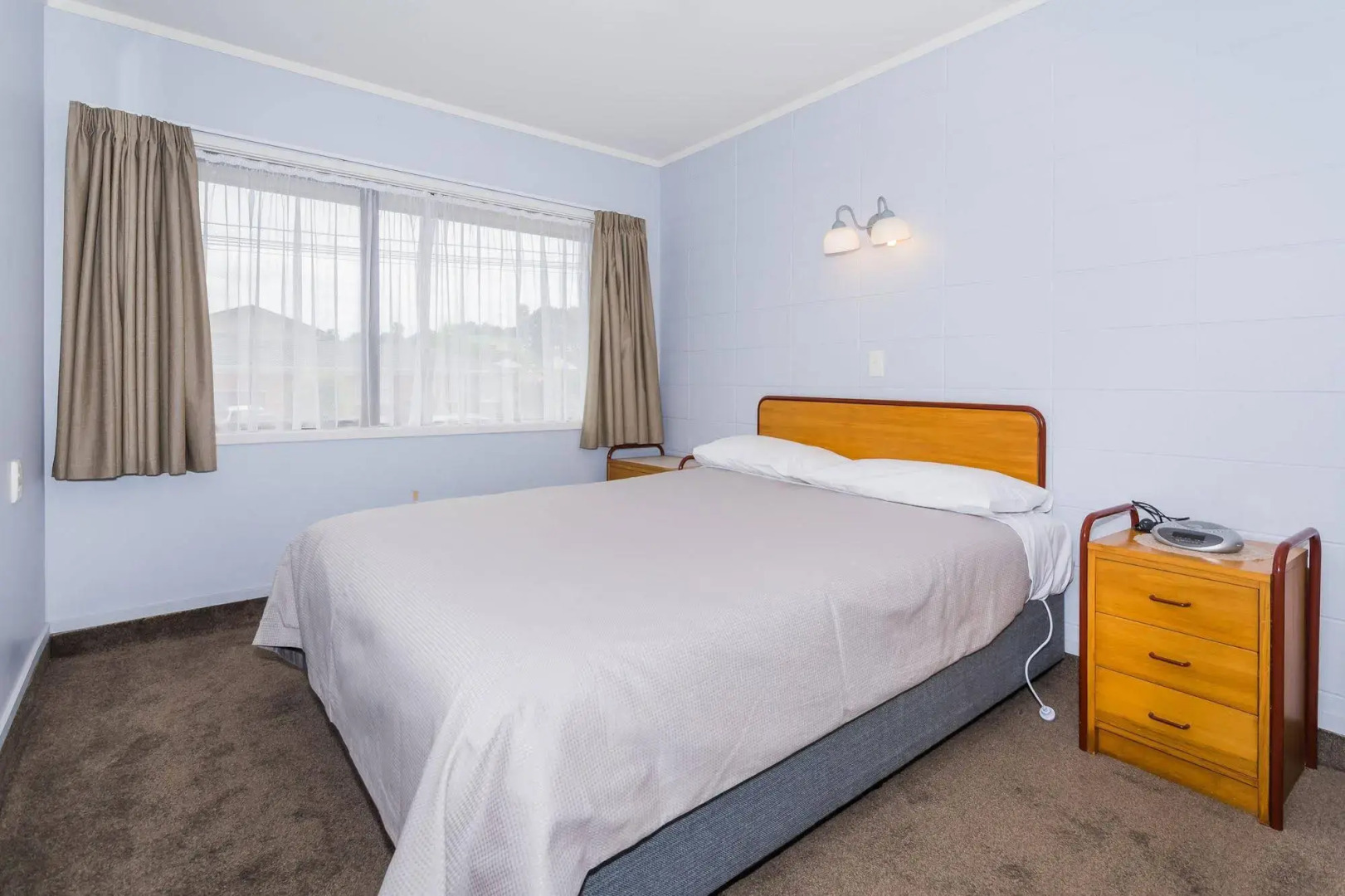 Takapuna International Motor Lodge