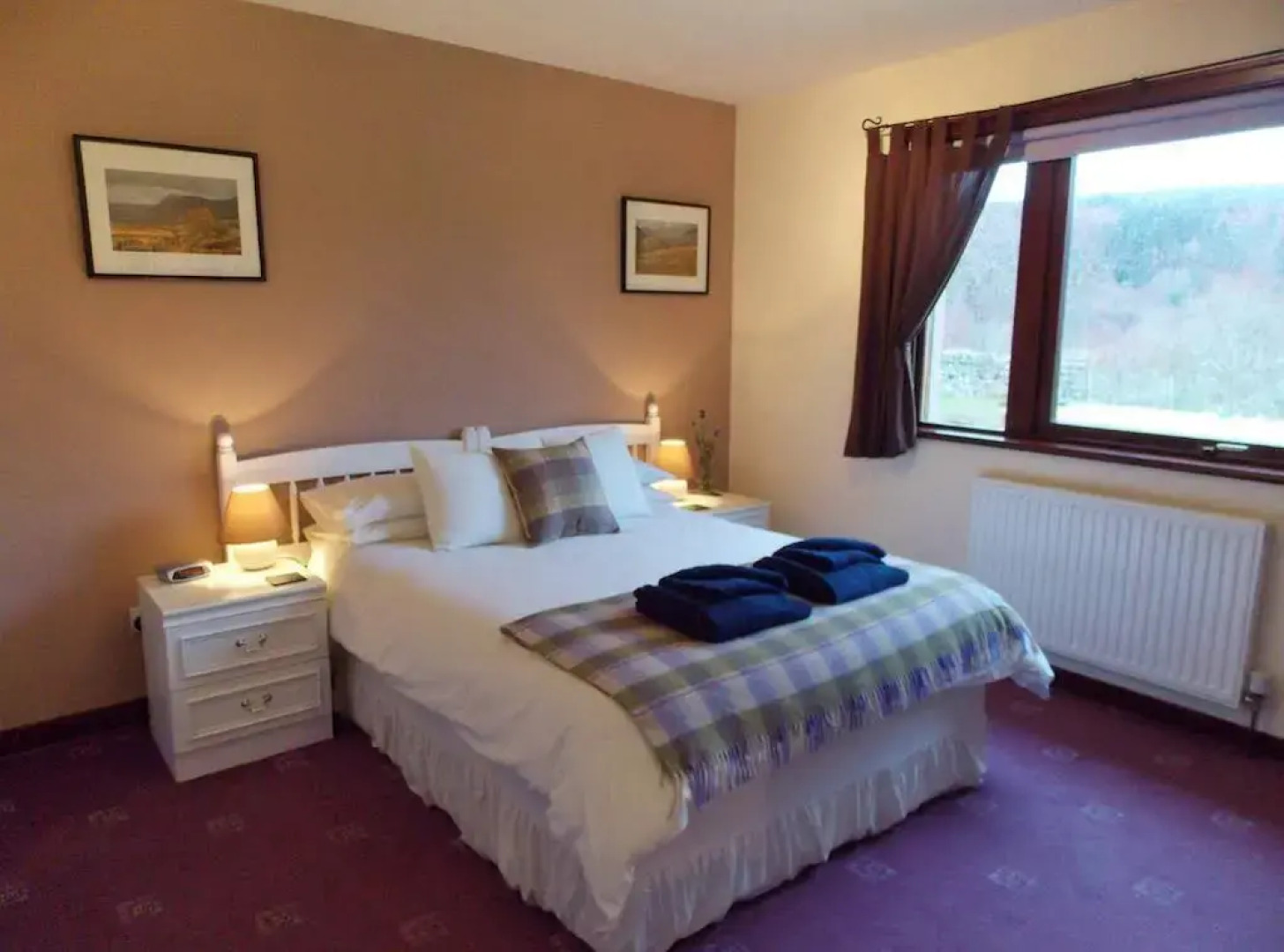 Serendipity Bed And Breakfast