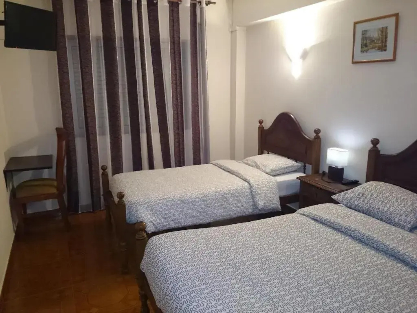 Residencial S. Gião