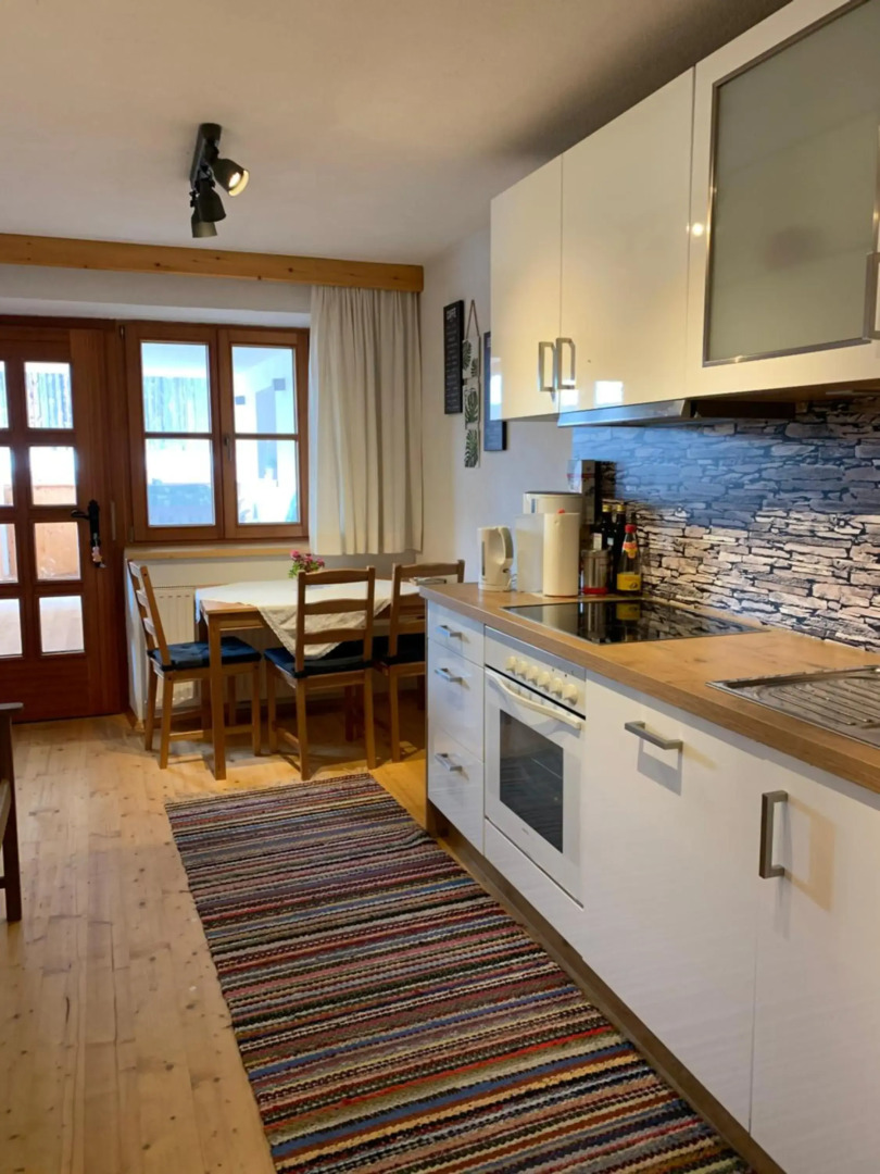 Ferienwohnung am Bauernhof