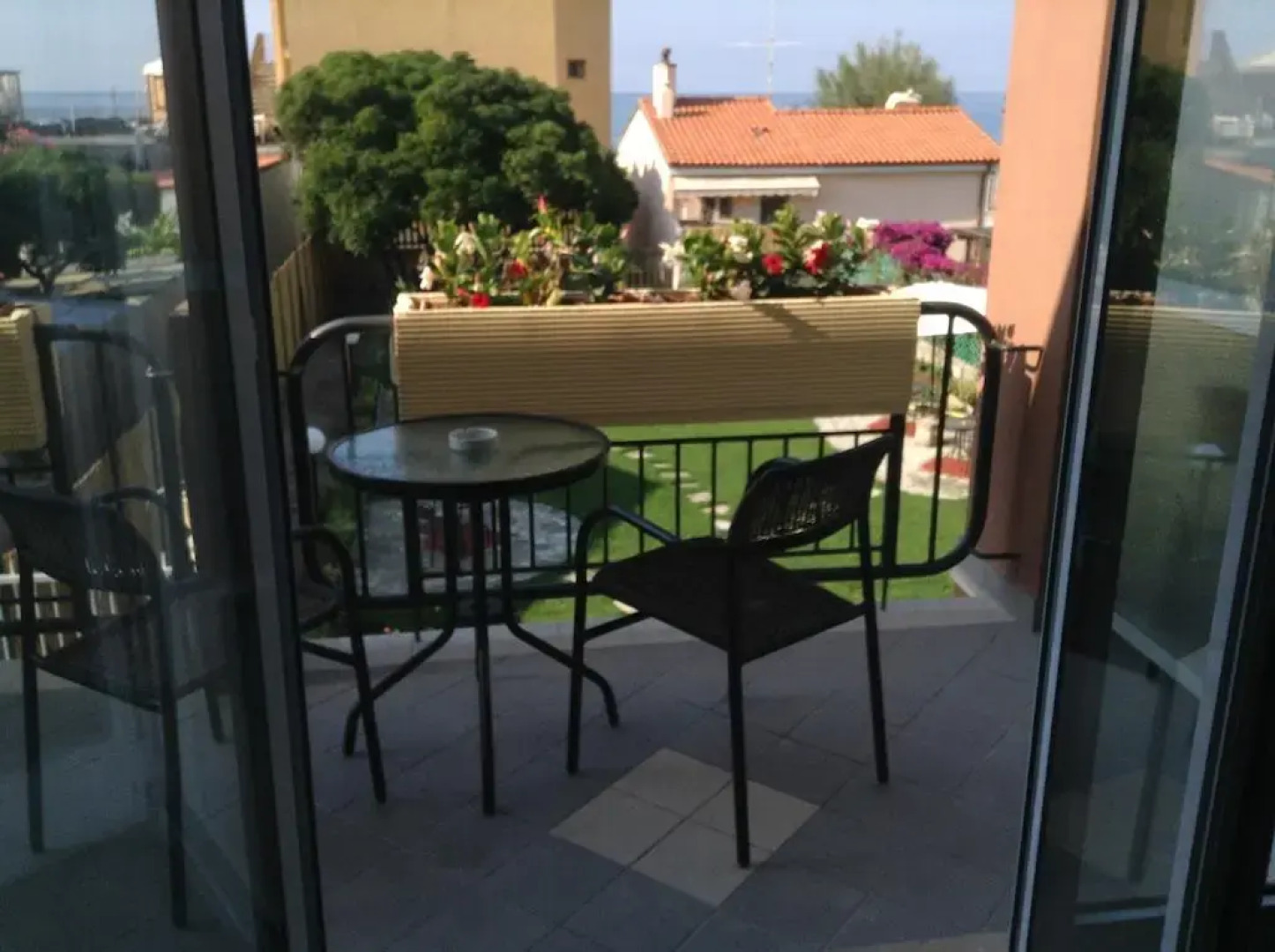 Affittacamere Le Logge