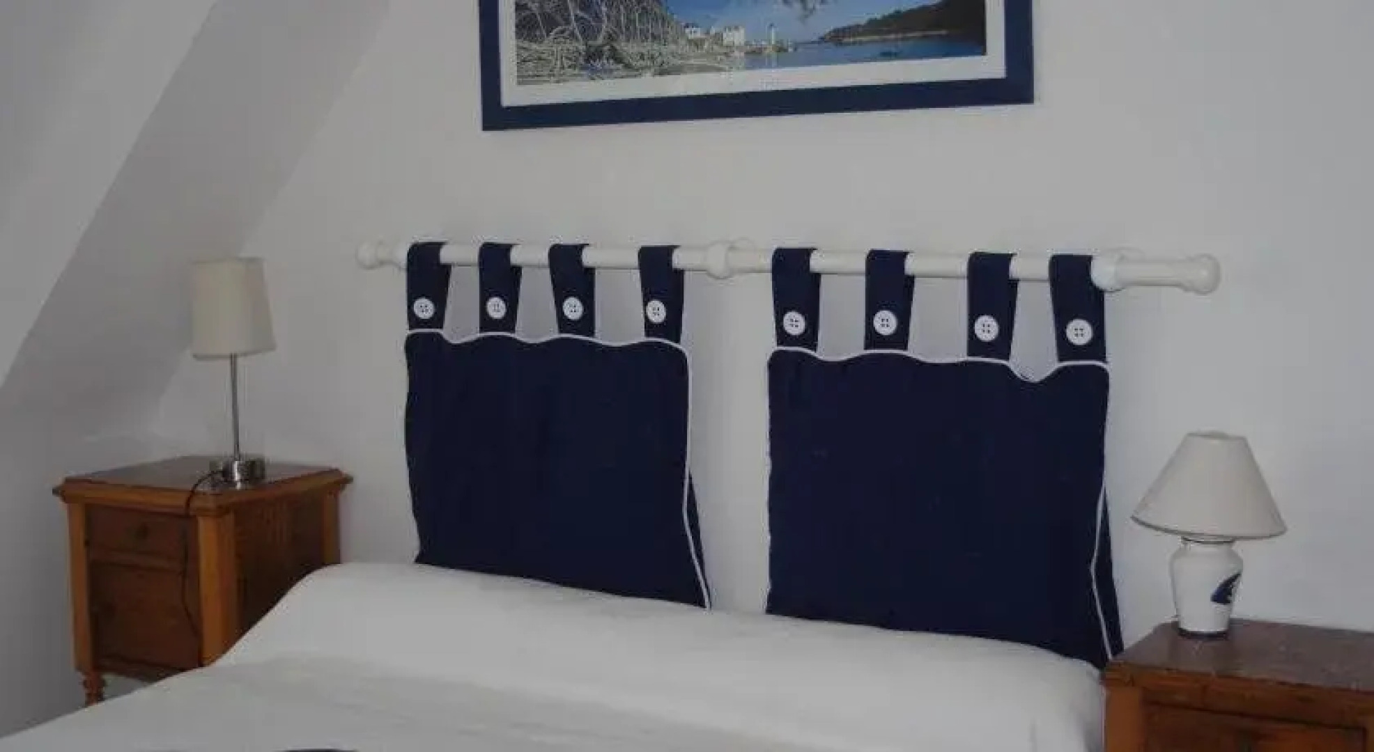 Chambres dhôtes du Theven