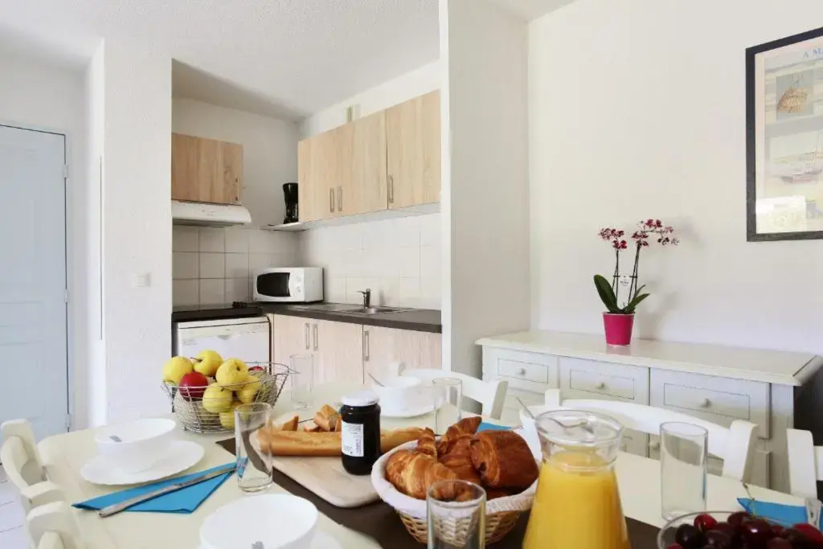 Résidence Odalys Domaine des Eucalyptus