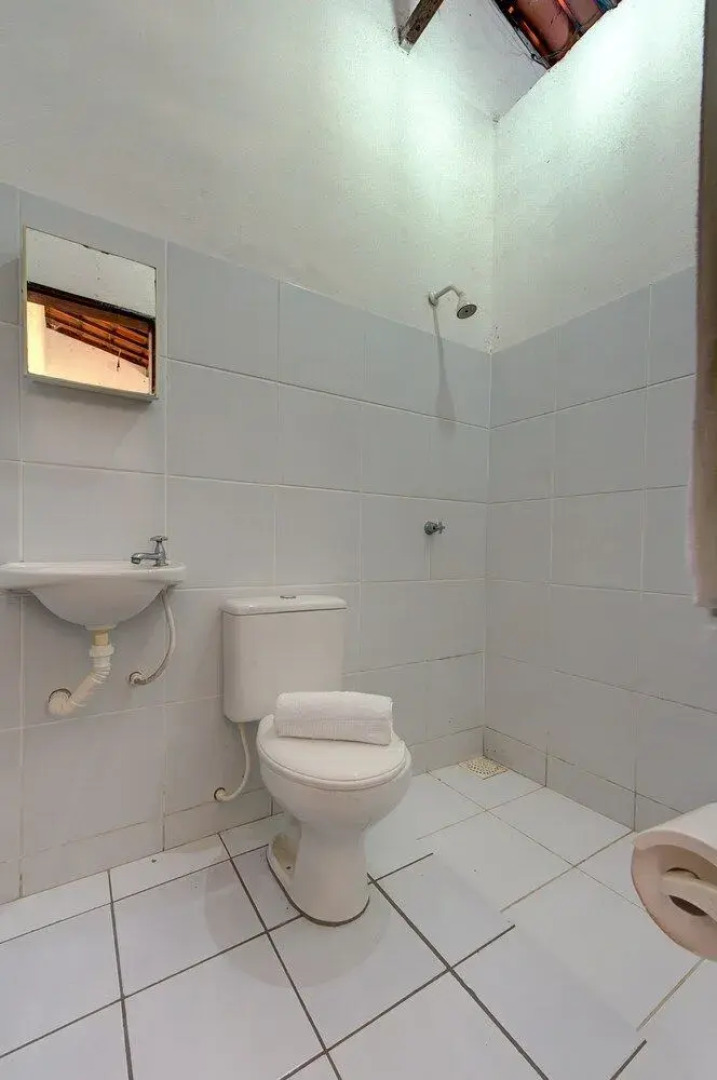 Sítio Em Aquiraz a 1,5km Praia Do Presídio