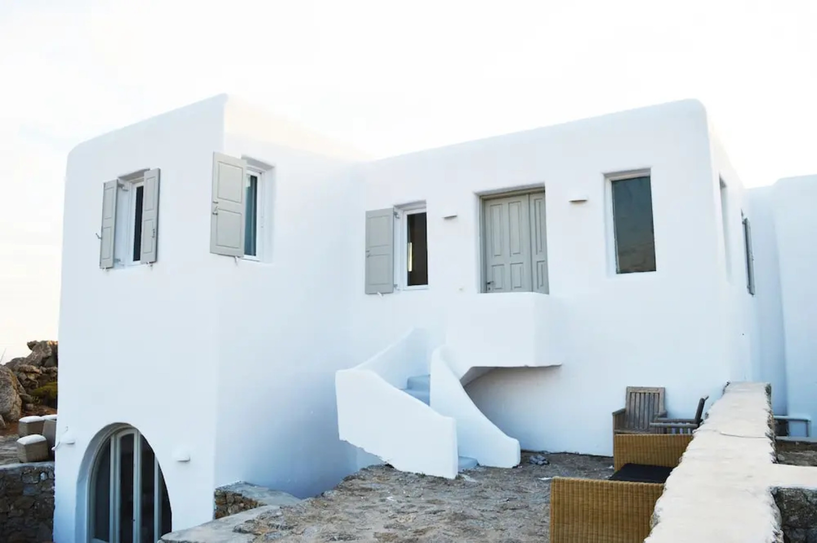 TerraRock Super Paradise