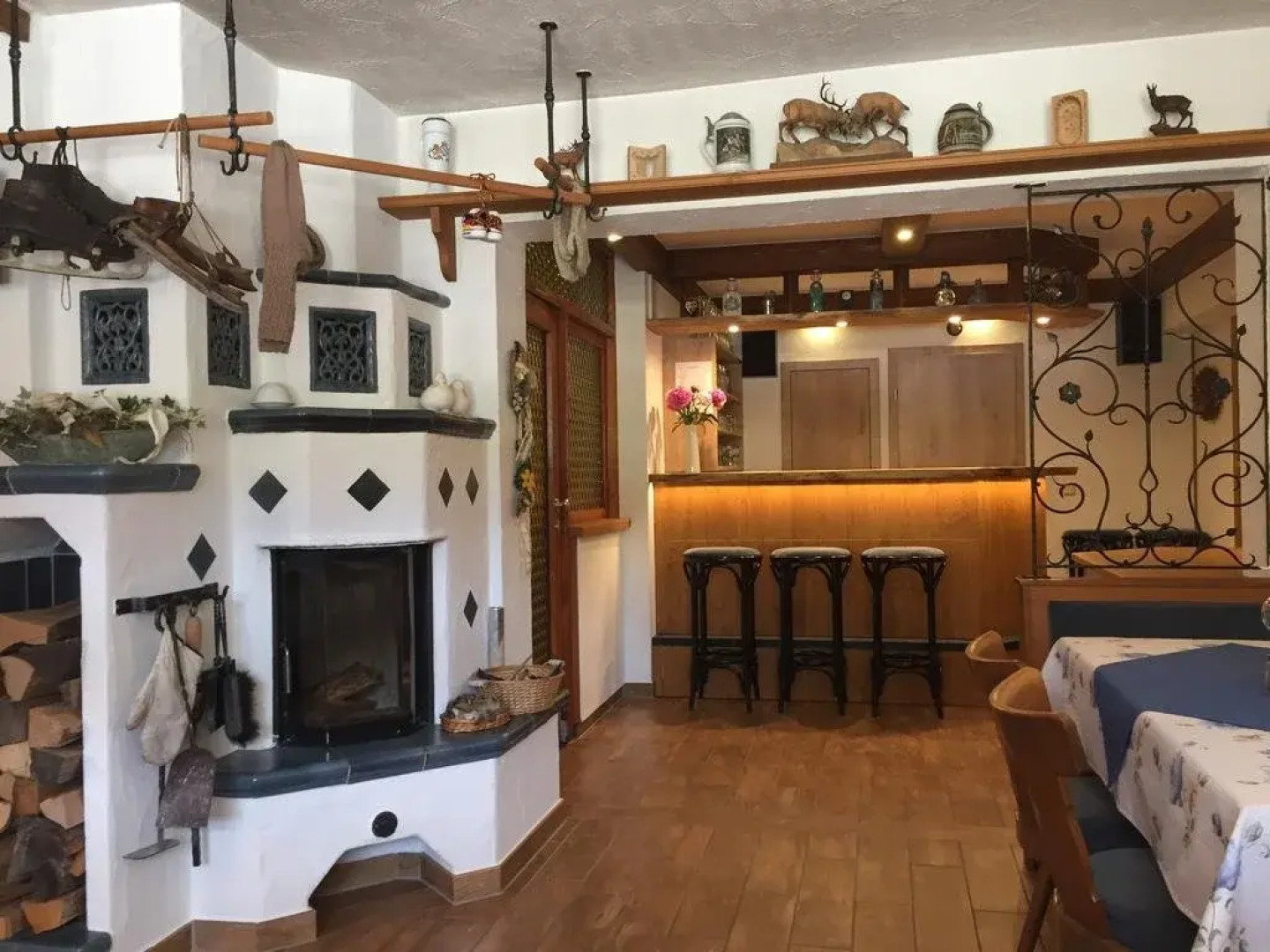 Pension Loiplstüberl