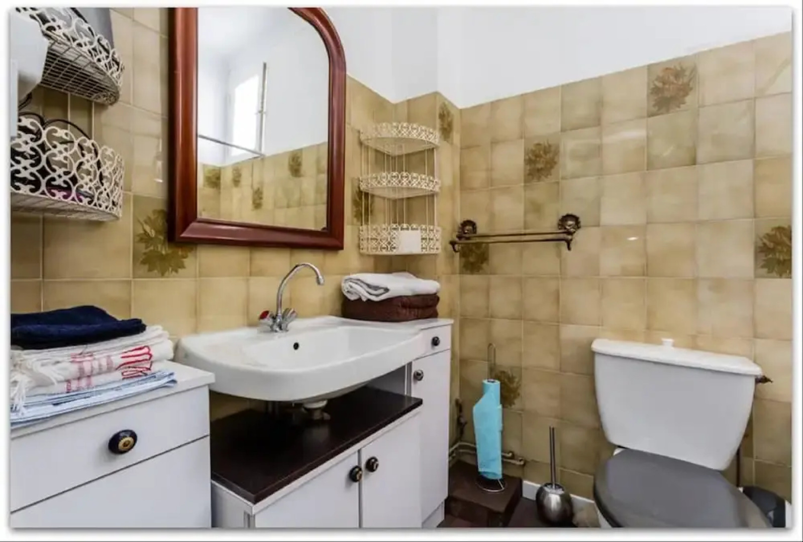 Duplex Confort et Charme