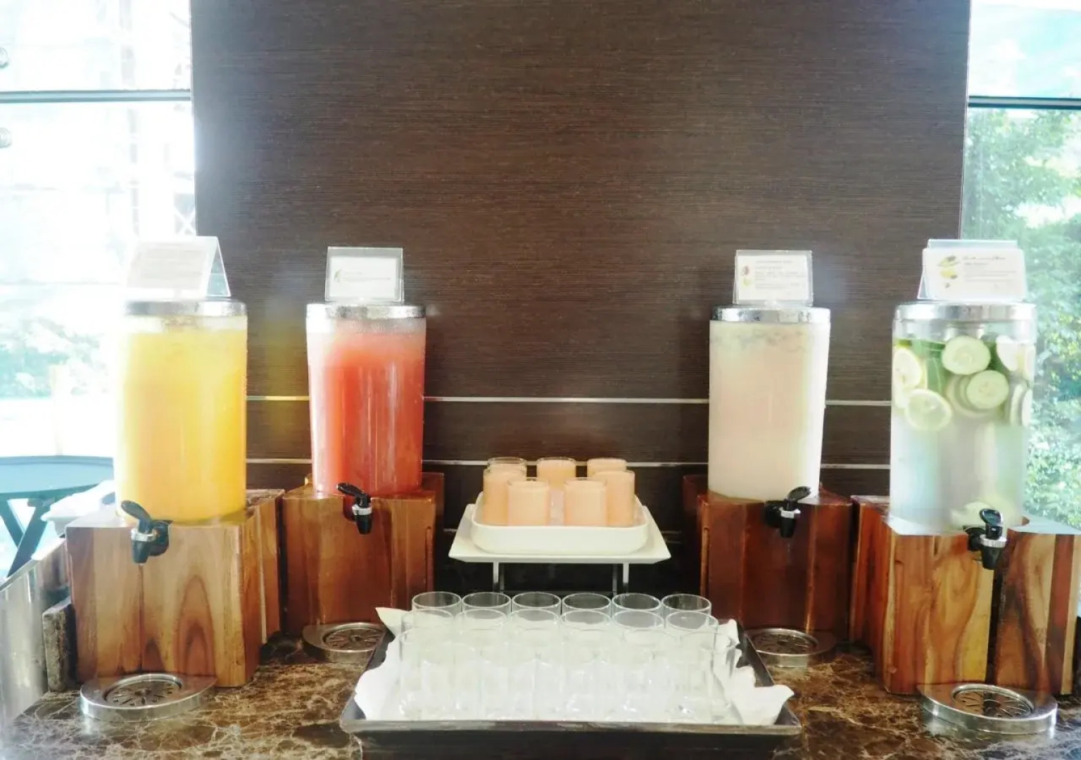 Ascott Bonifacio Global City Manila