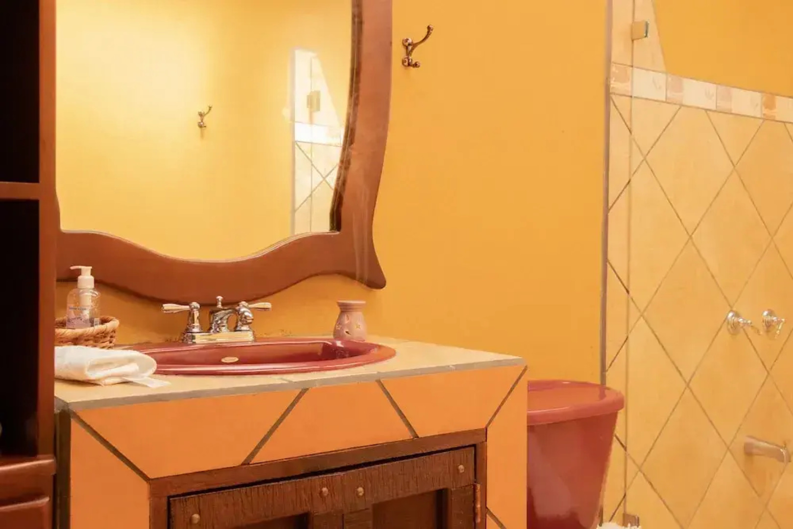 Malekus Mountain Lodge