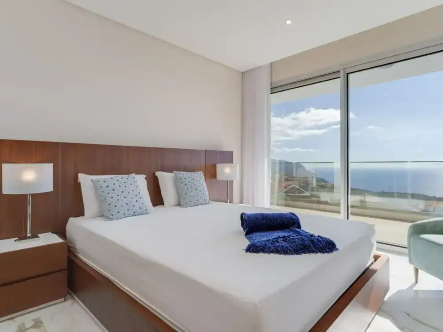 Dia Dourado Comfortable Holiday Residence