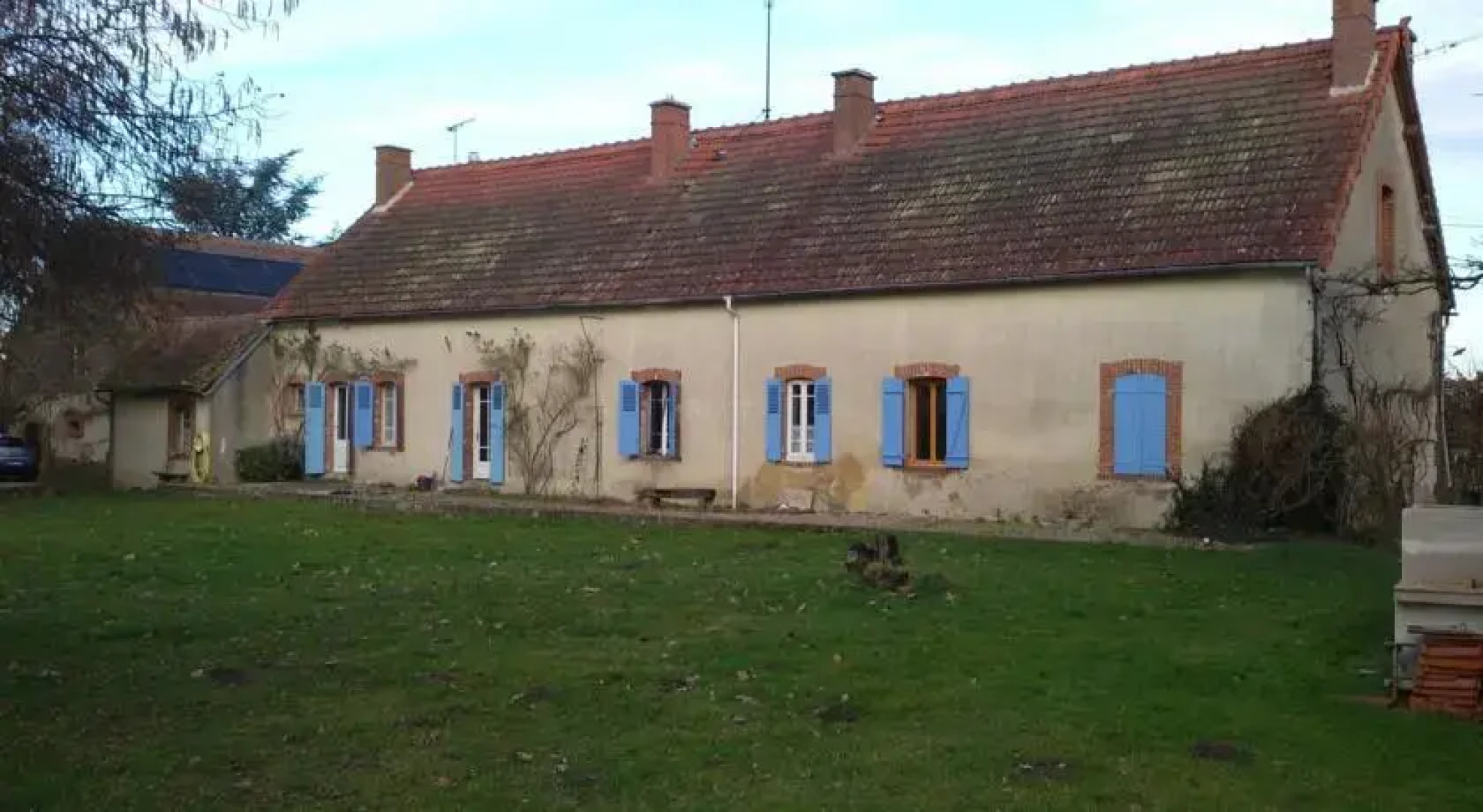 La Maison du Griffon