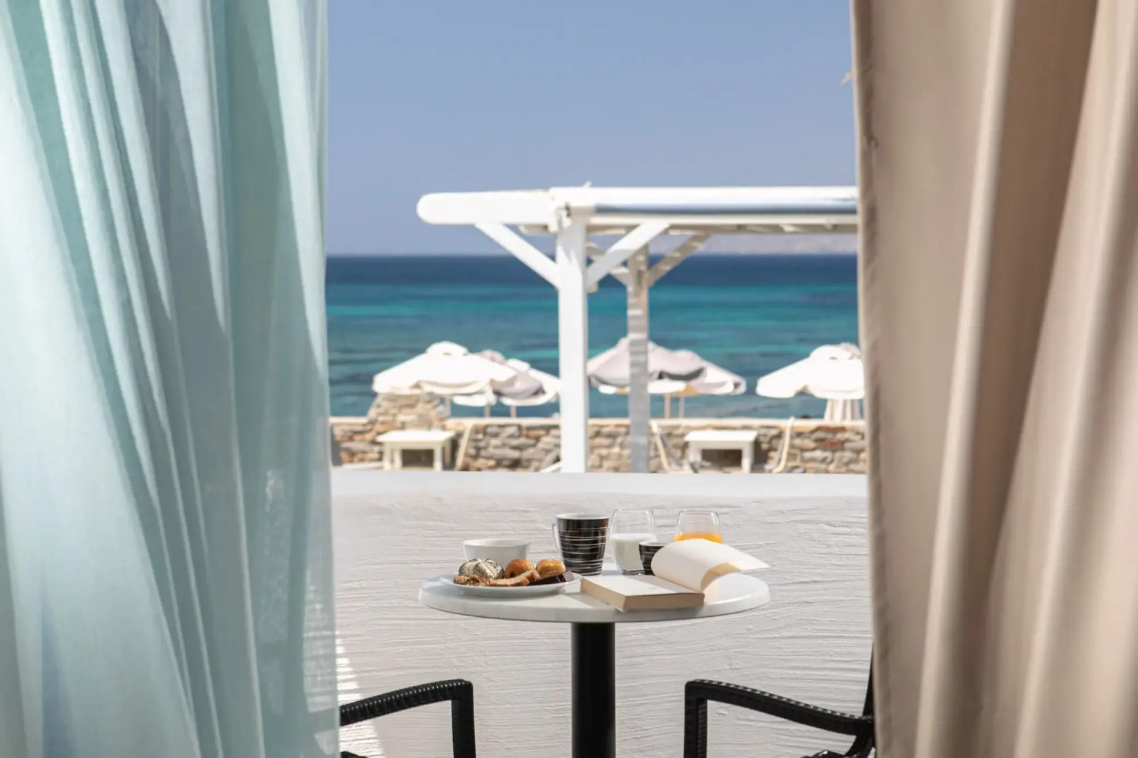 Liana Beach Hotel & Spa