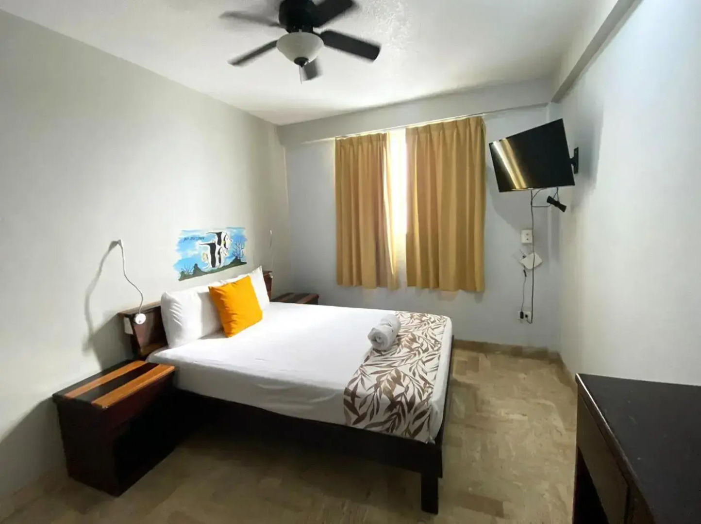 Mar Azul Suites 5ta Av