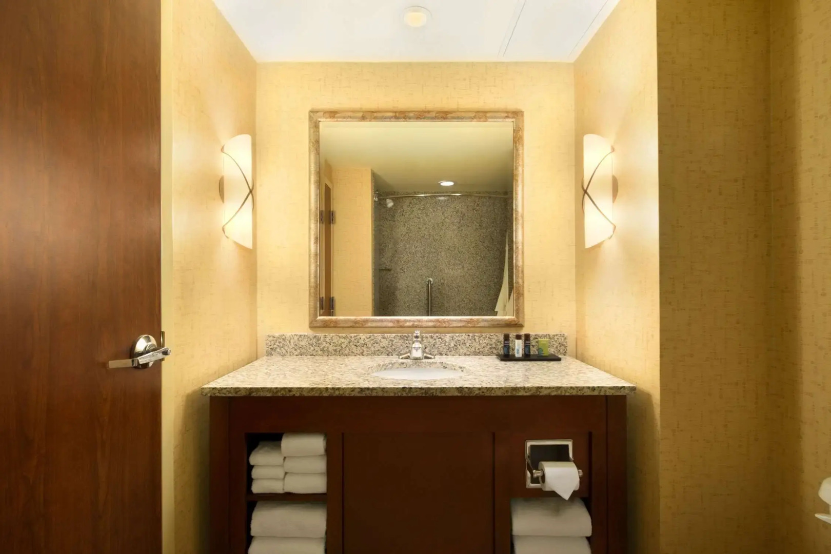 Embassy Suites by Hilton Norman Hotel & Conference Center