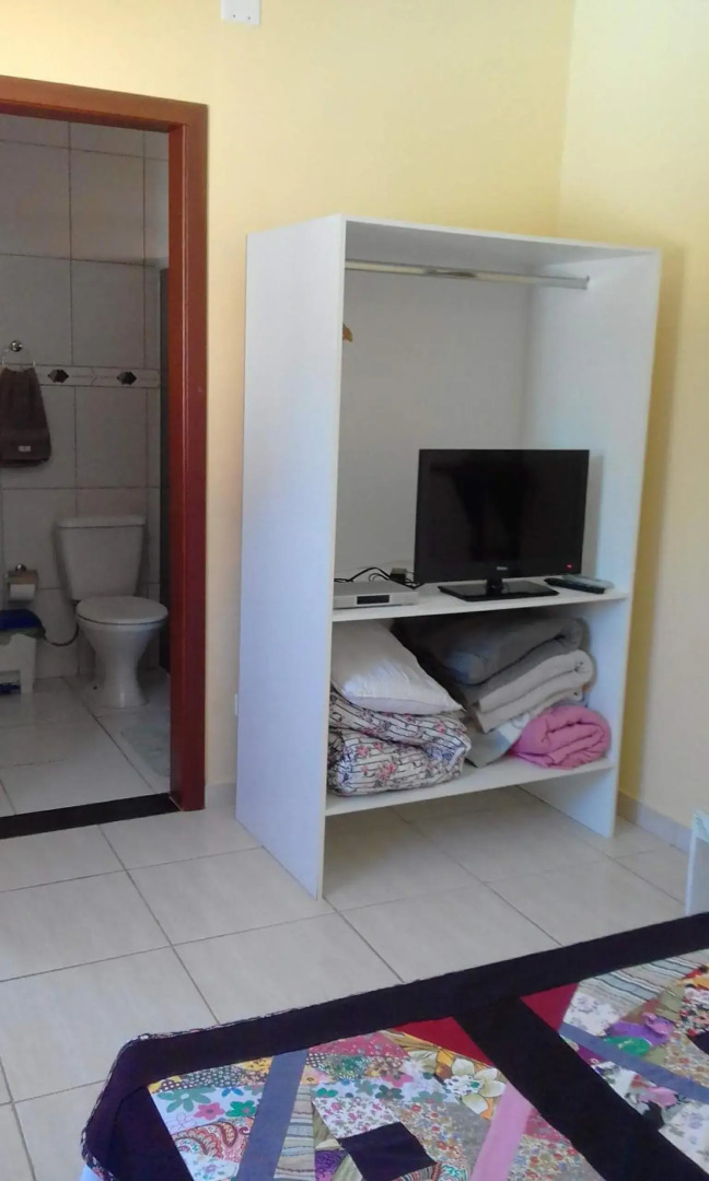 Pousada Recanto dos Bentos