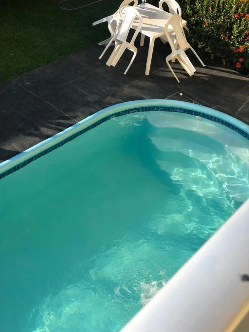 Pousada São Miguel dos Milagres