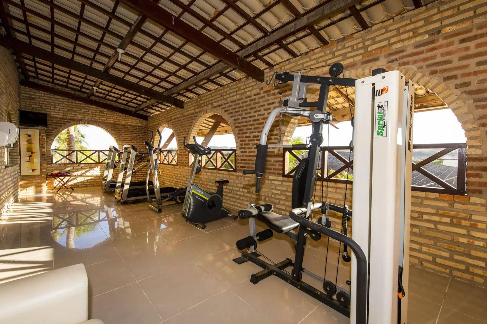 Coliseum Beach Hotel - All Inclusive