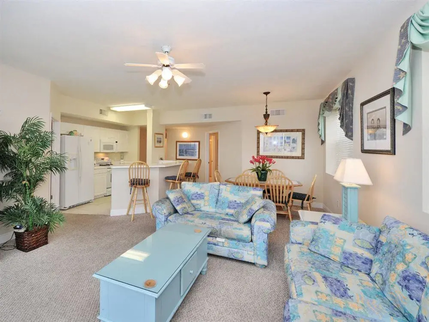 Celadon Beach Resort by Book That Condo