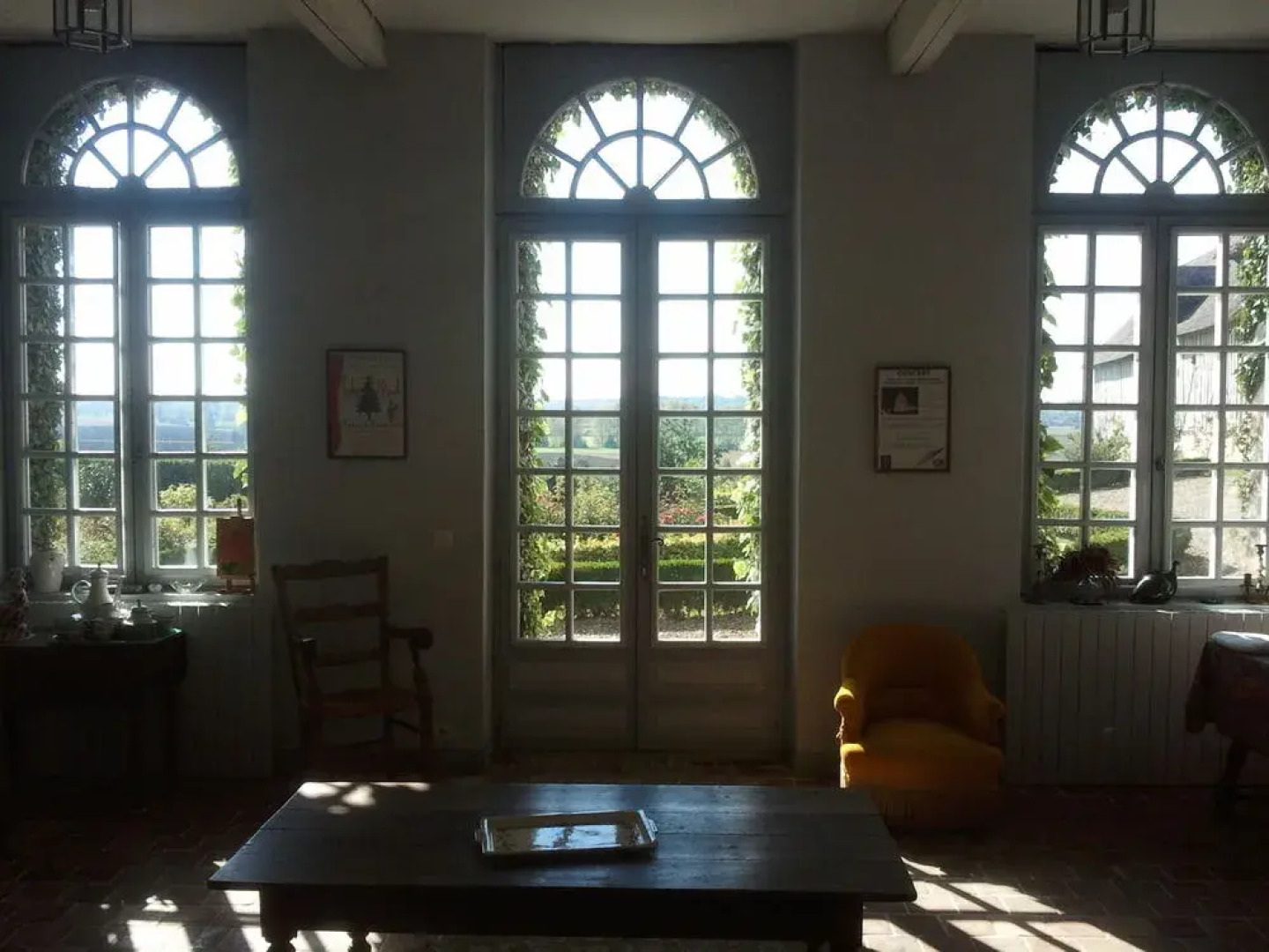 Manoir du Lieu Rocher