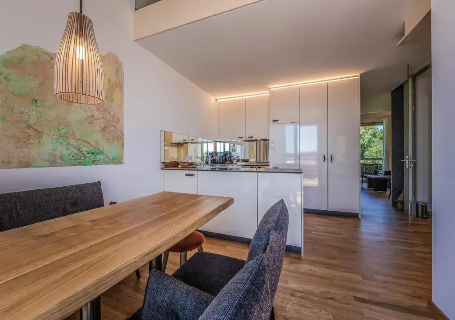 Boardinghouse Bodensee