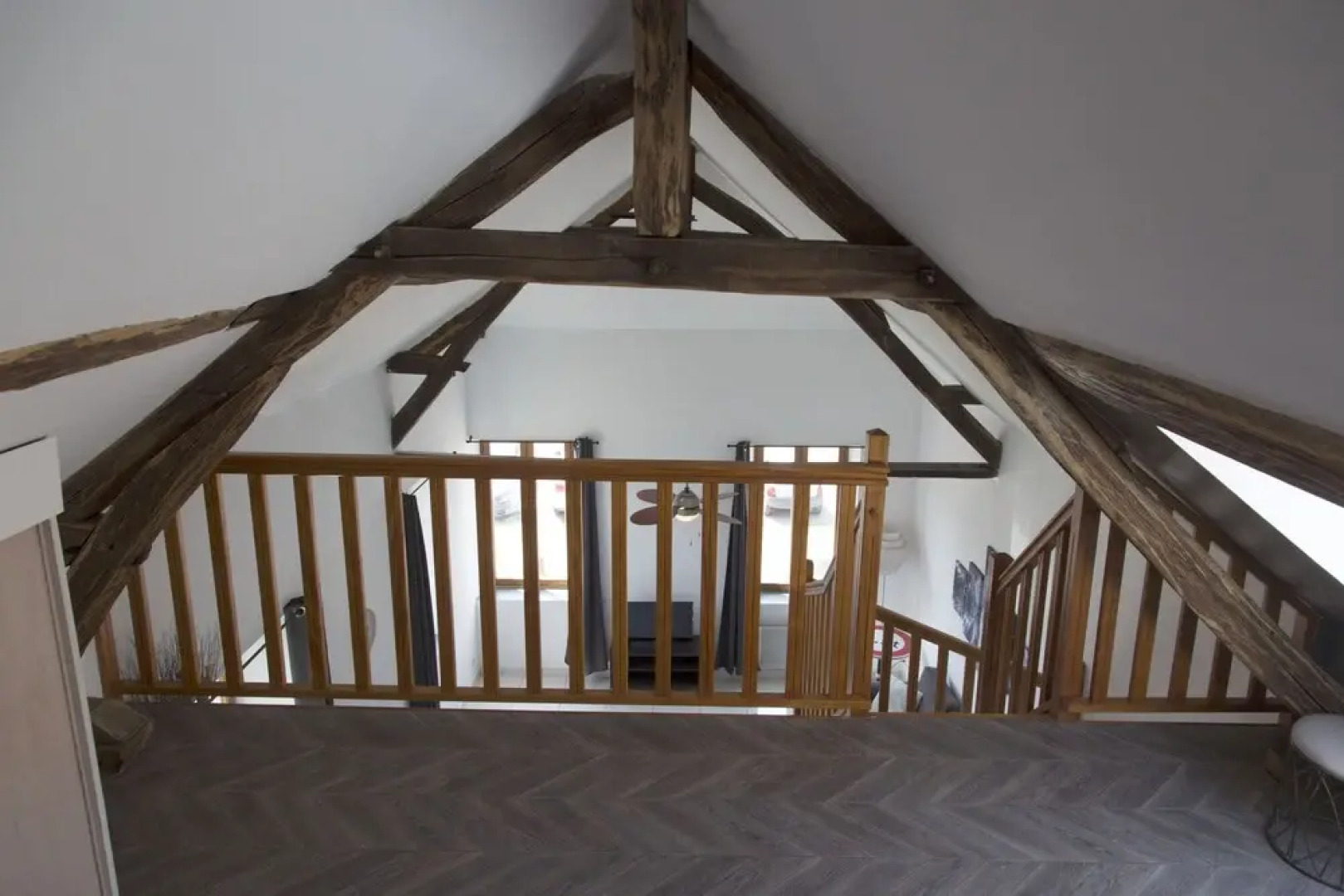 Plus Belle Vue Sur Monuments Historiques