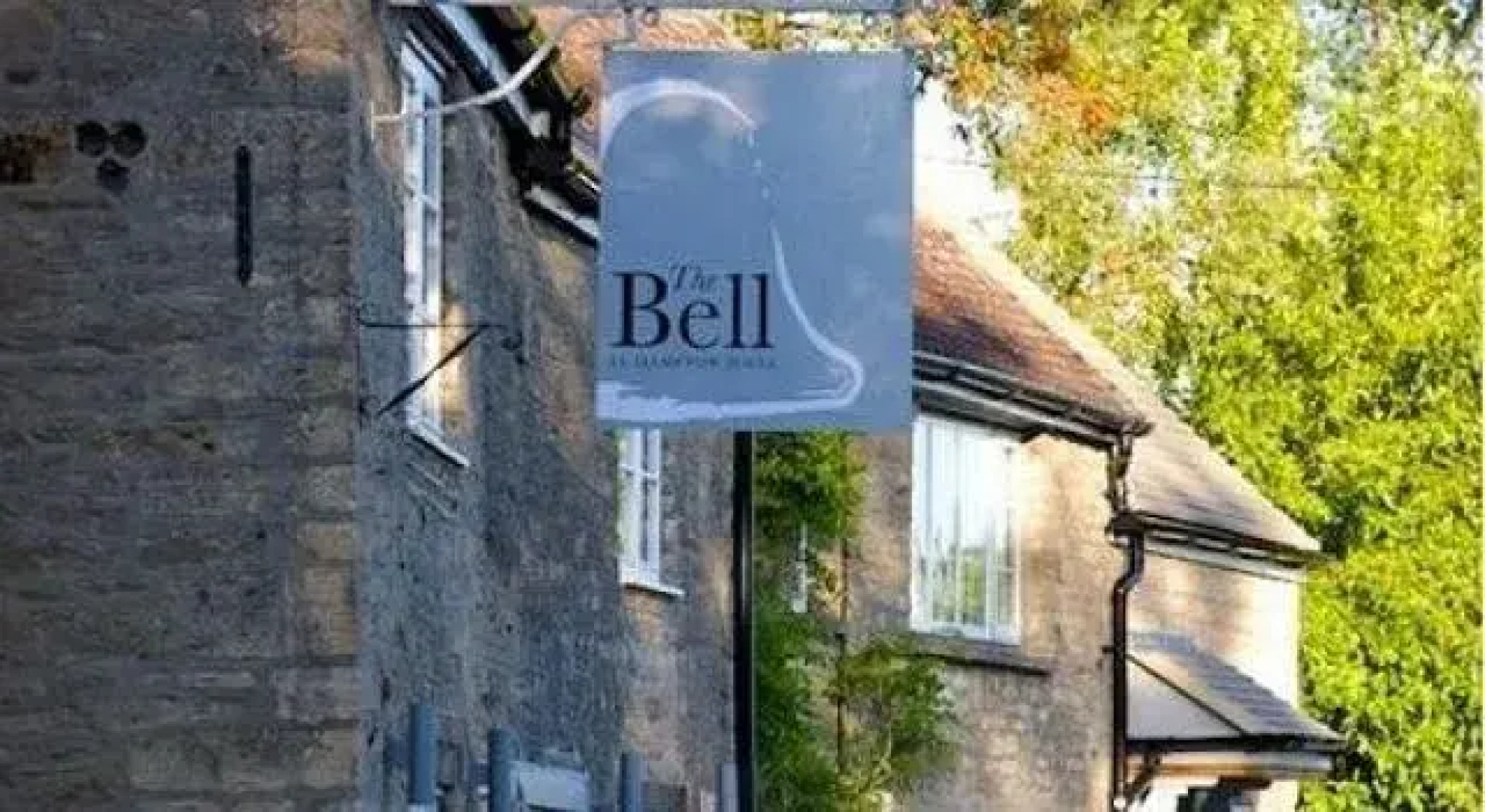 The Bell at Hampton Poyle